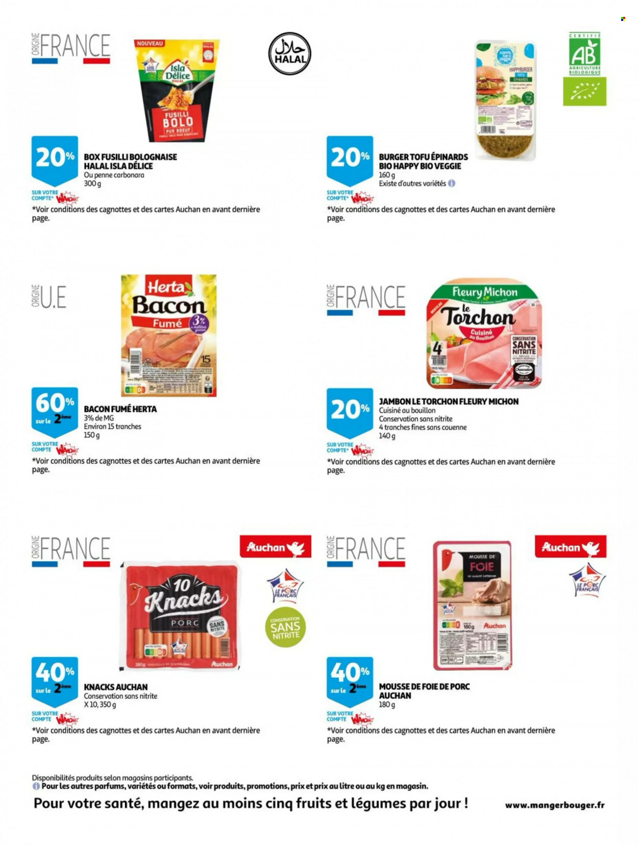 Catalogue Auchan - 30/11/2022 - 13/12/2022. Page 5