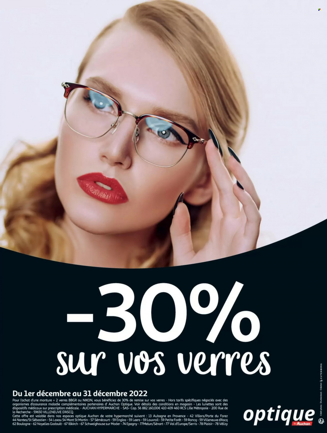 Catalogue Auchan - 30/11/2022 - 13/12/2022. Page 14