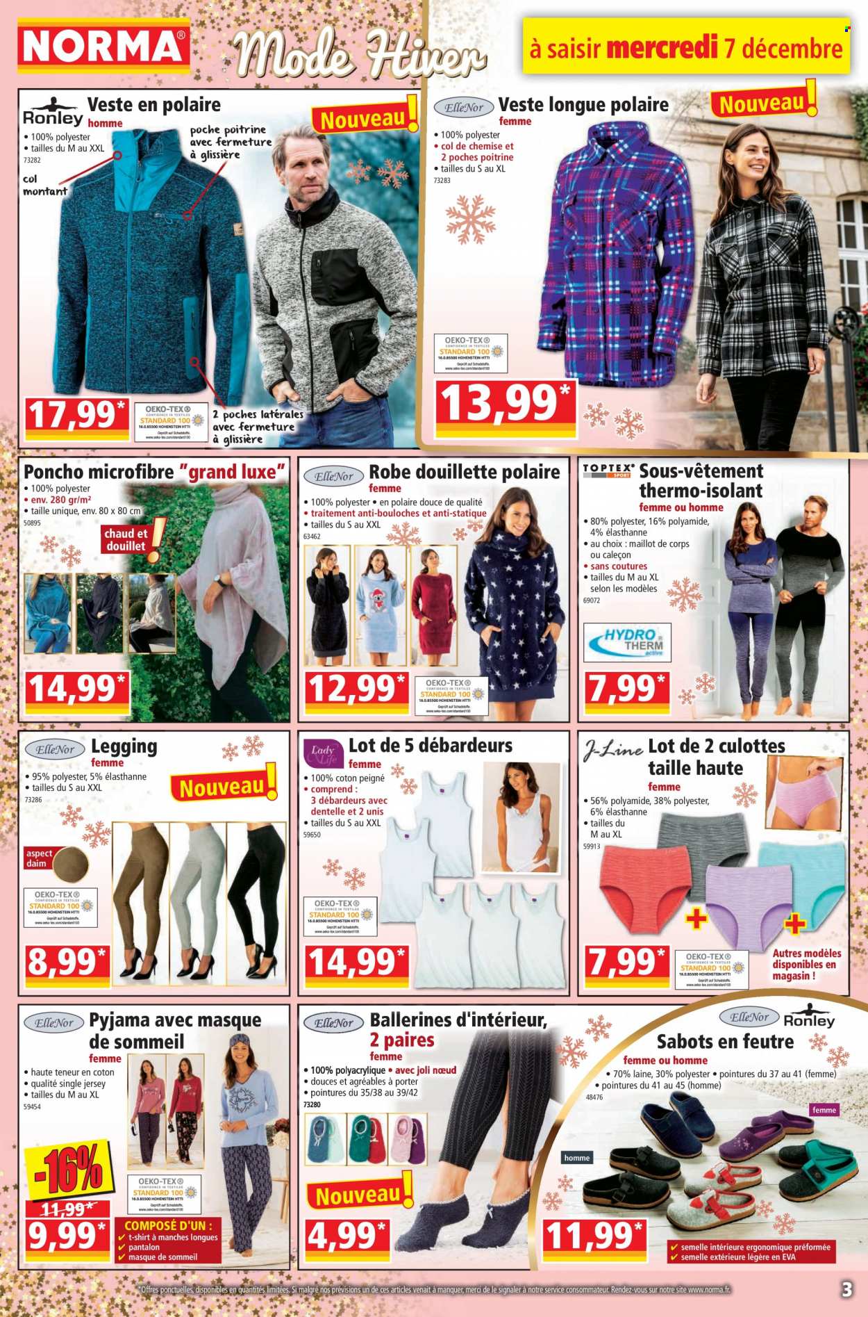 Catalogue Norma - 07/12/2022 - 13/12/2022. Page 3