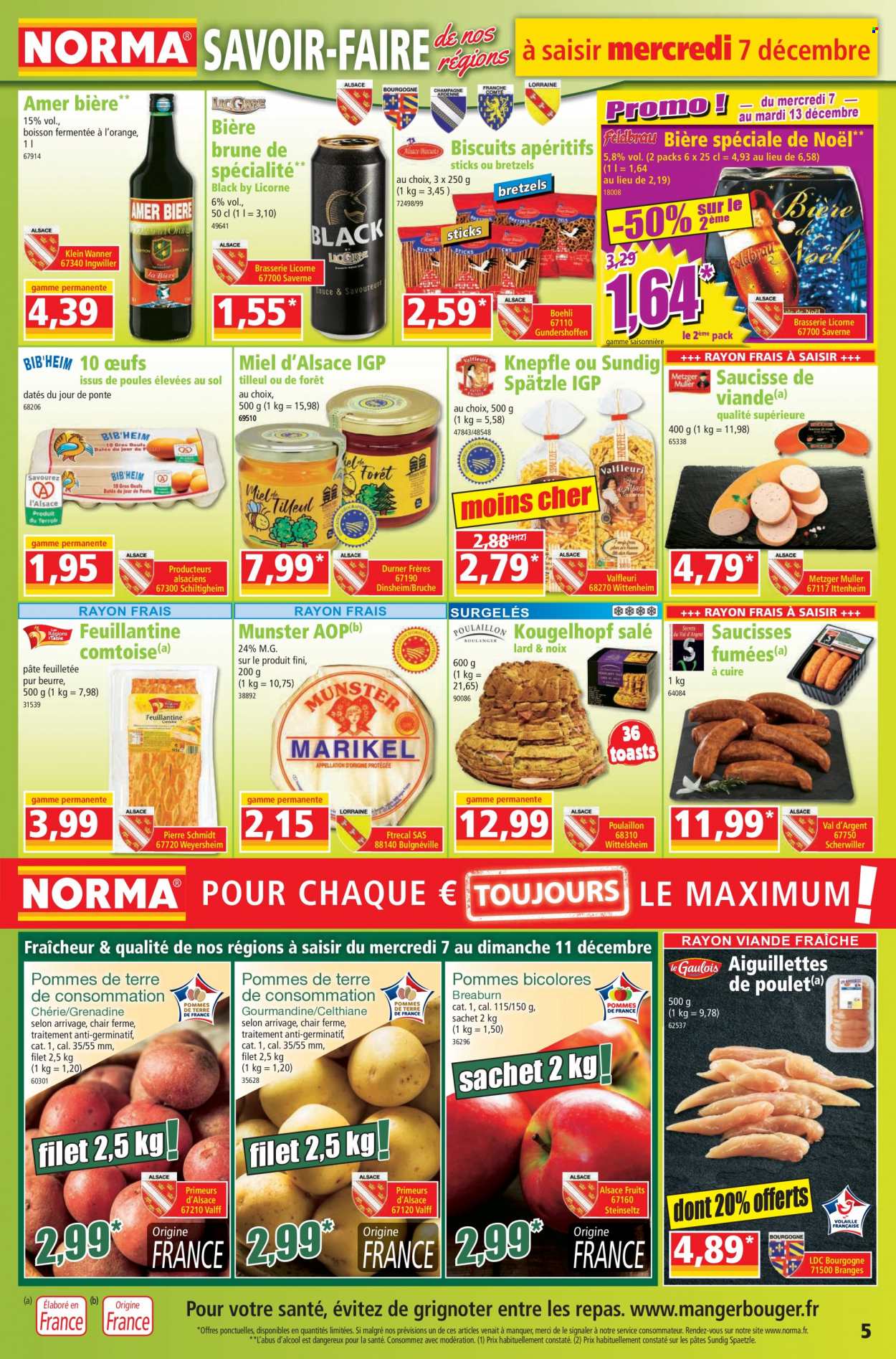 Catalogue Norma - 07/12/2022 - 13/12/2022. Page 5