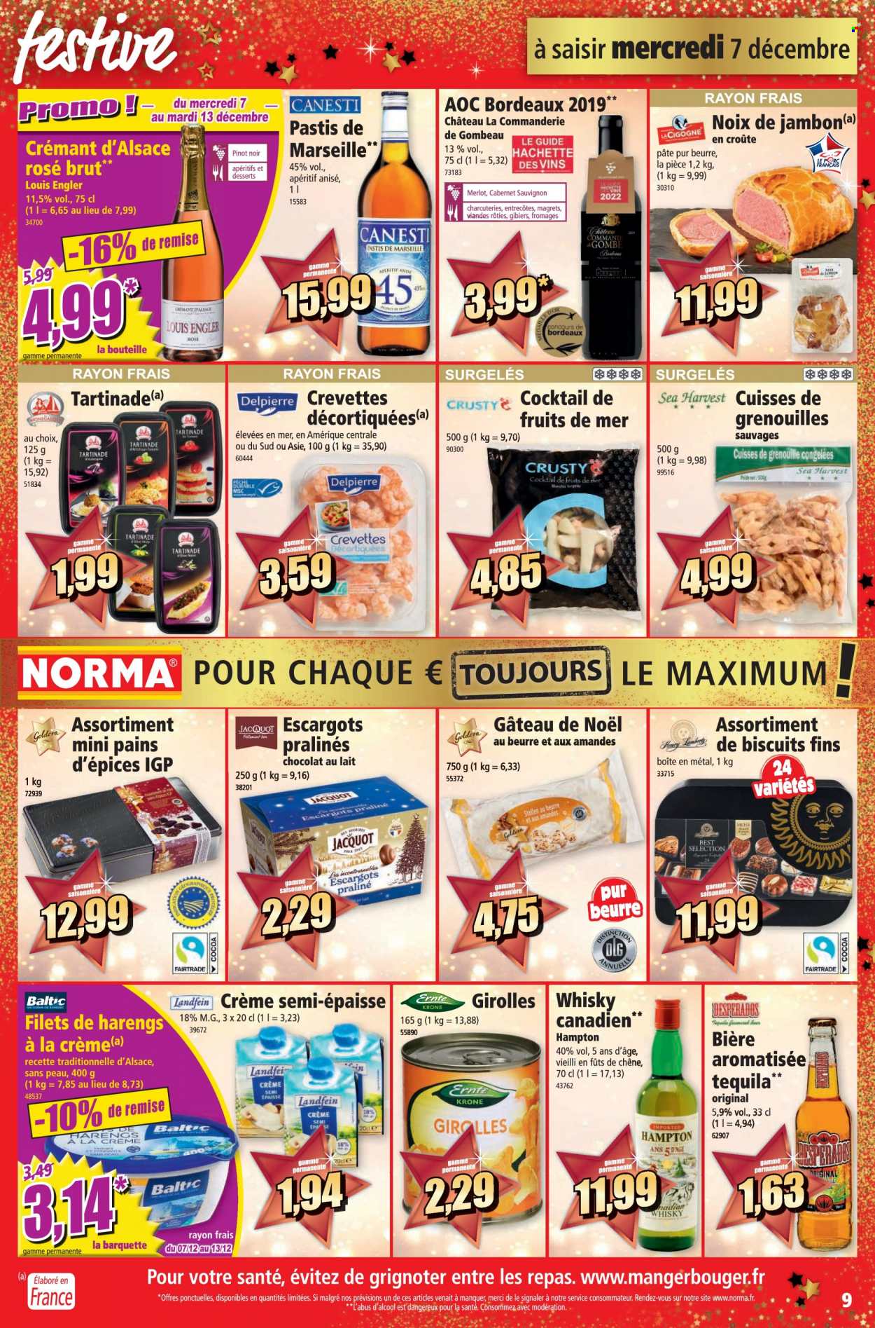 Catalogue Norma - 07/12/2022 - 13/12/2022. Page 9