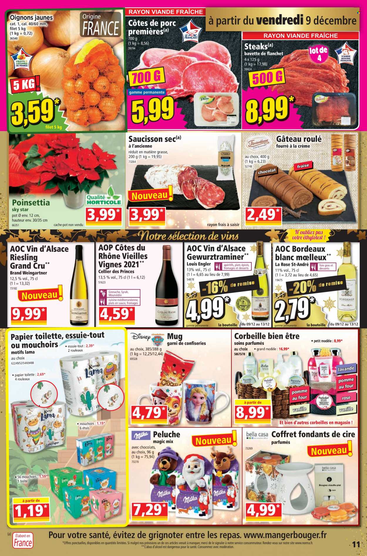 Catalogue Norma - 07/12/2022 - 13/12/2022. Page 11