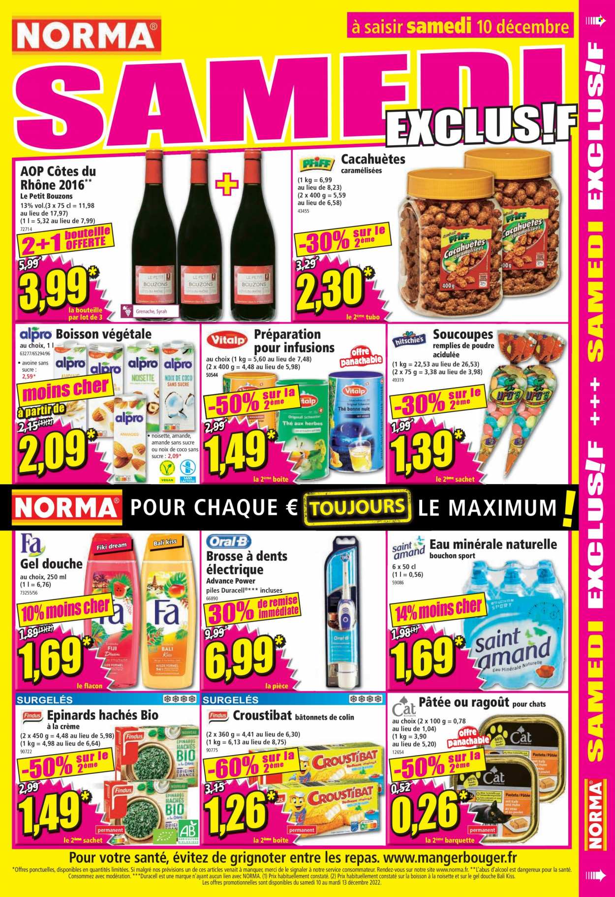 Catalogue Norma - 07/12/2022 - 13/12/2022. Page 13