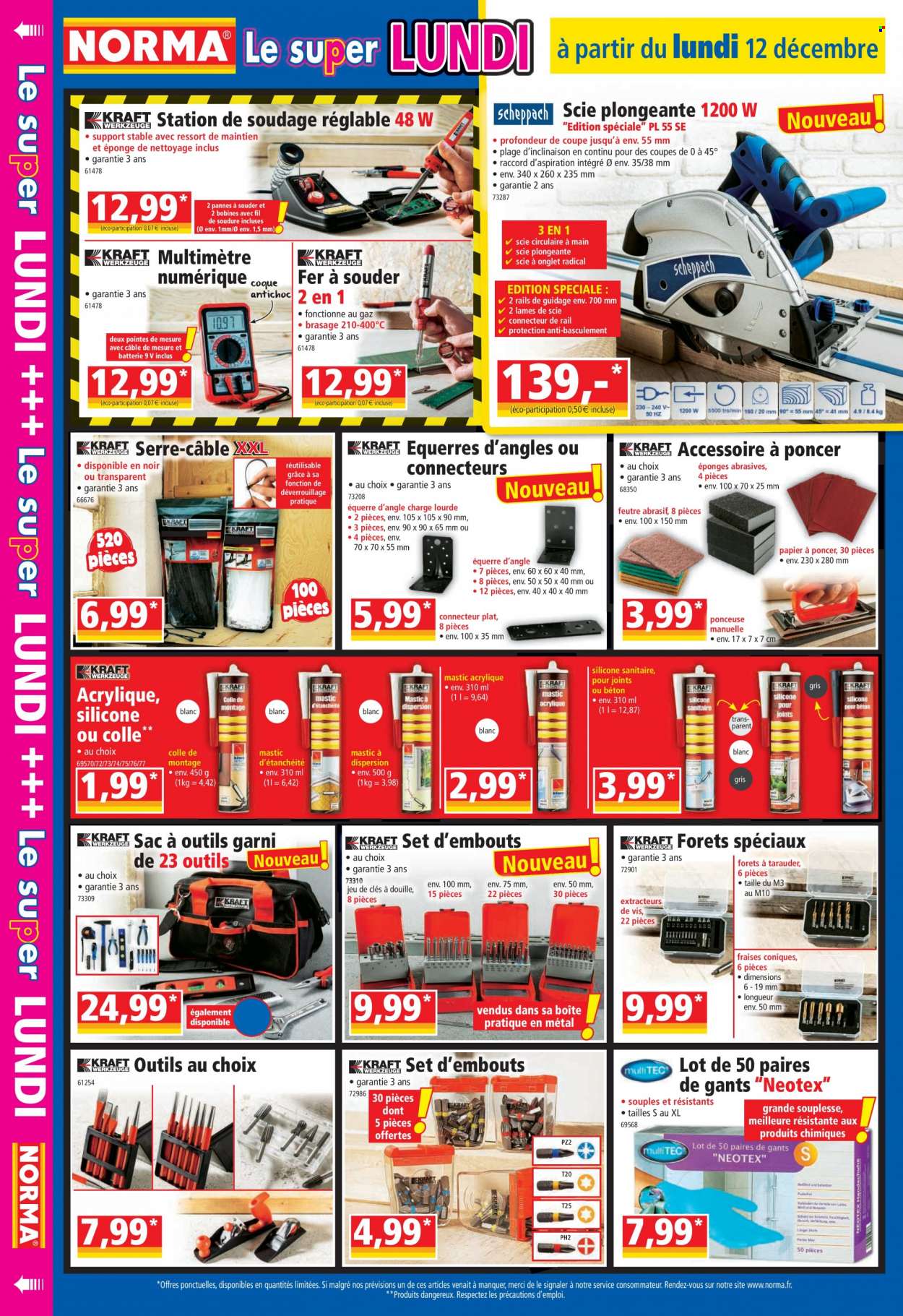 Catalogue Norma - 07/12/2022 - 13/12/2022. Page 14