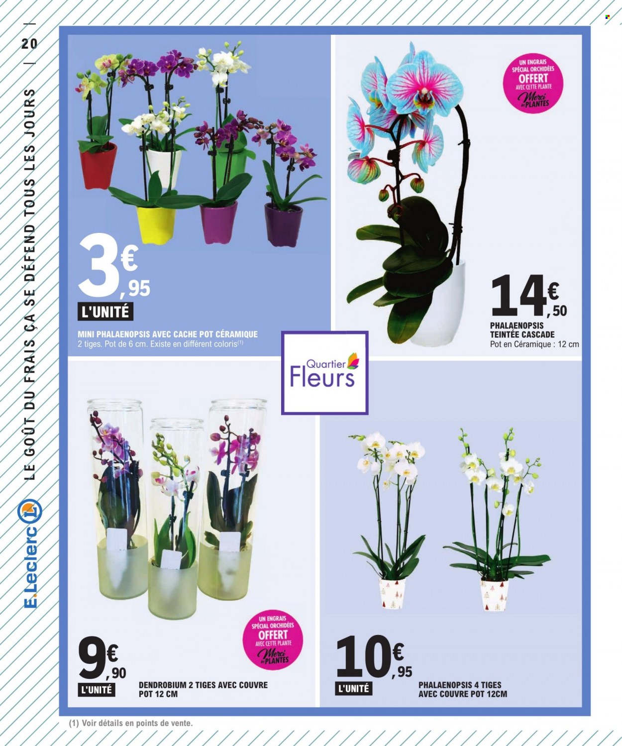 Catalogue E.Leclerc - 06/12/2022 - 17/12/2022. Page 20