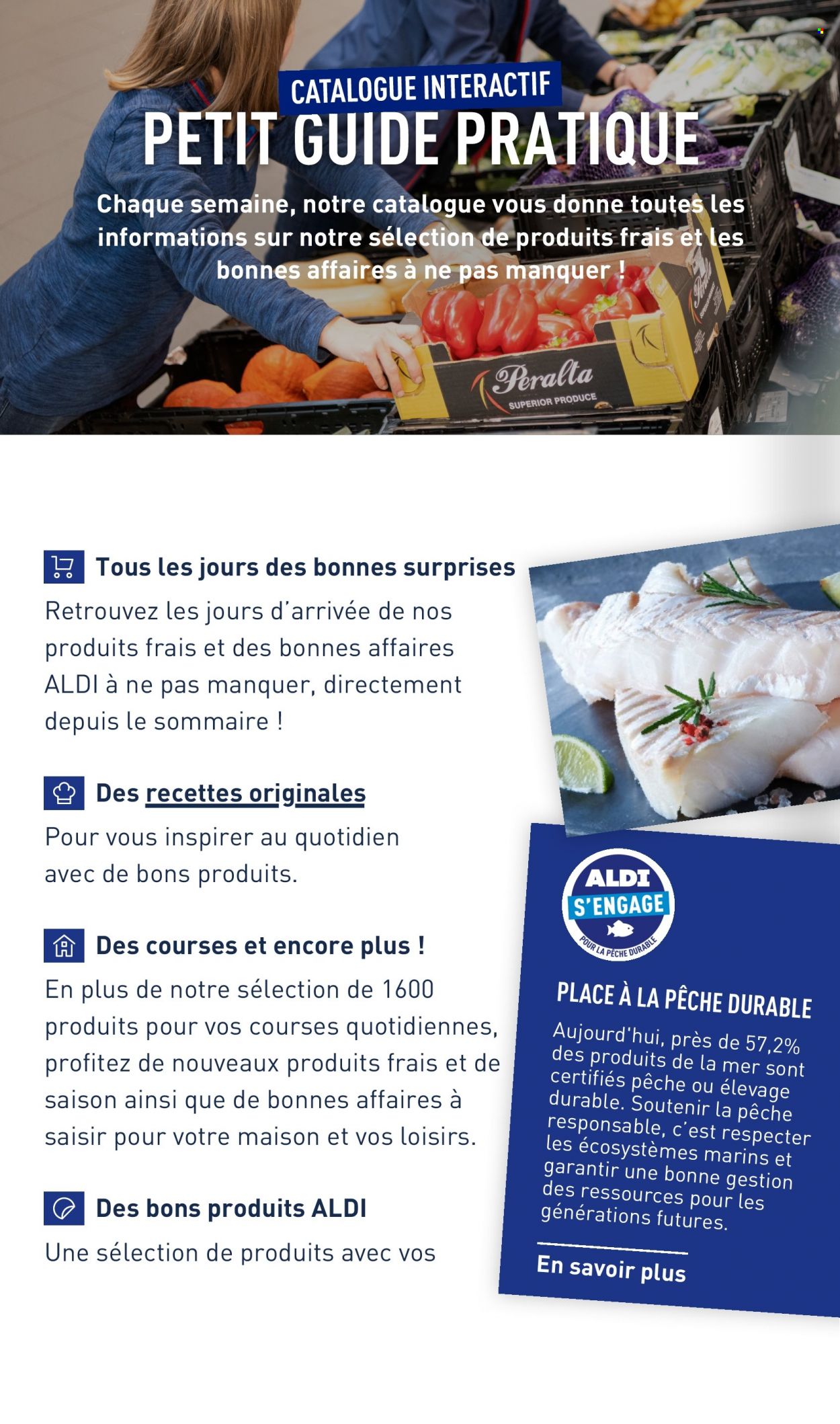 Catalogue ALDI - 13/12/2022 - 19/12/2022. Page 2