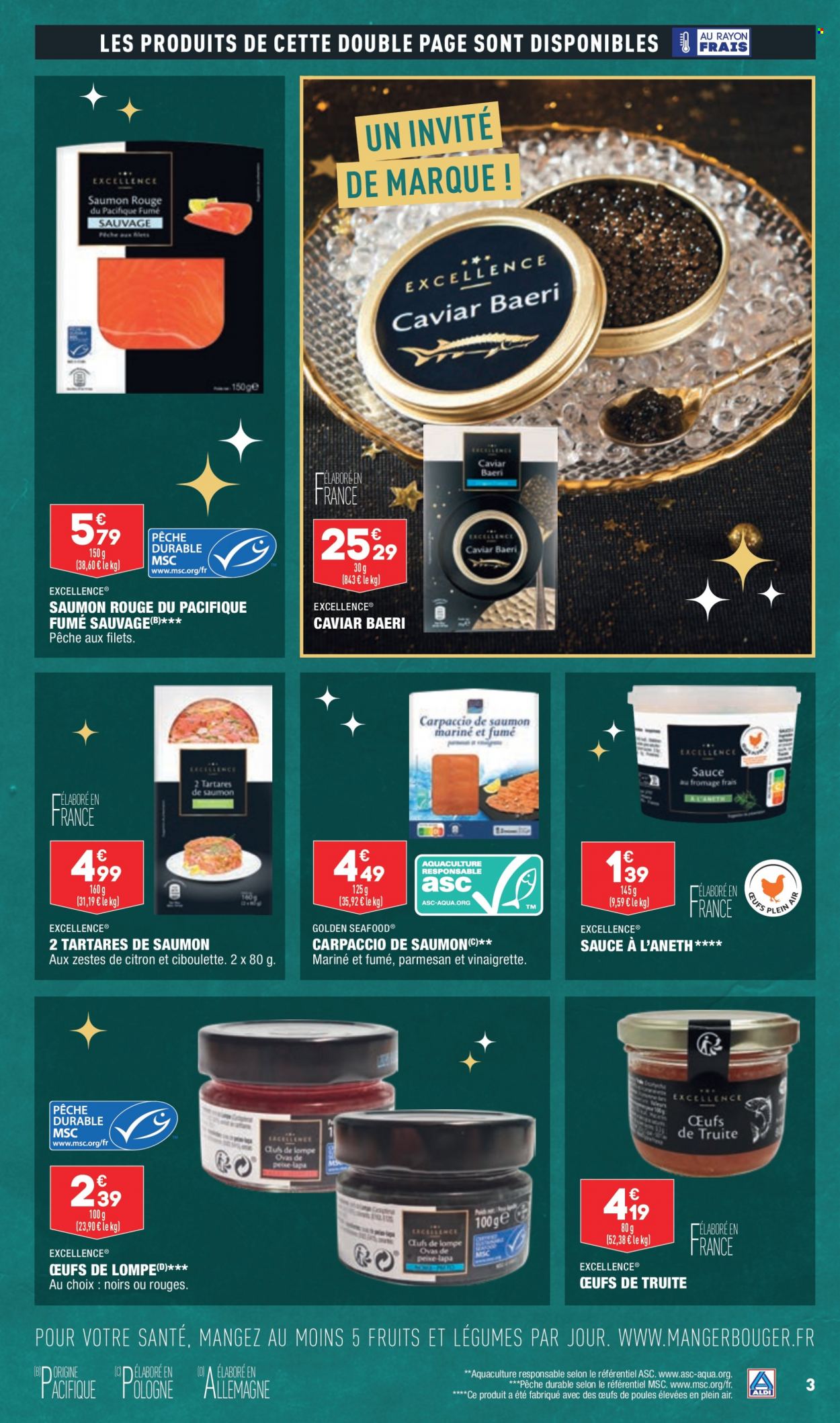 Catalogue ALDI - 13/12/2022 - 19/12/2022. Page 5