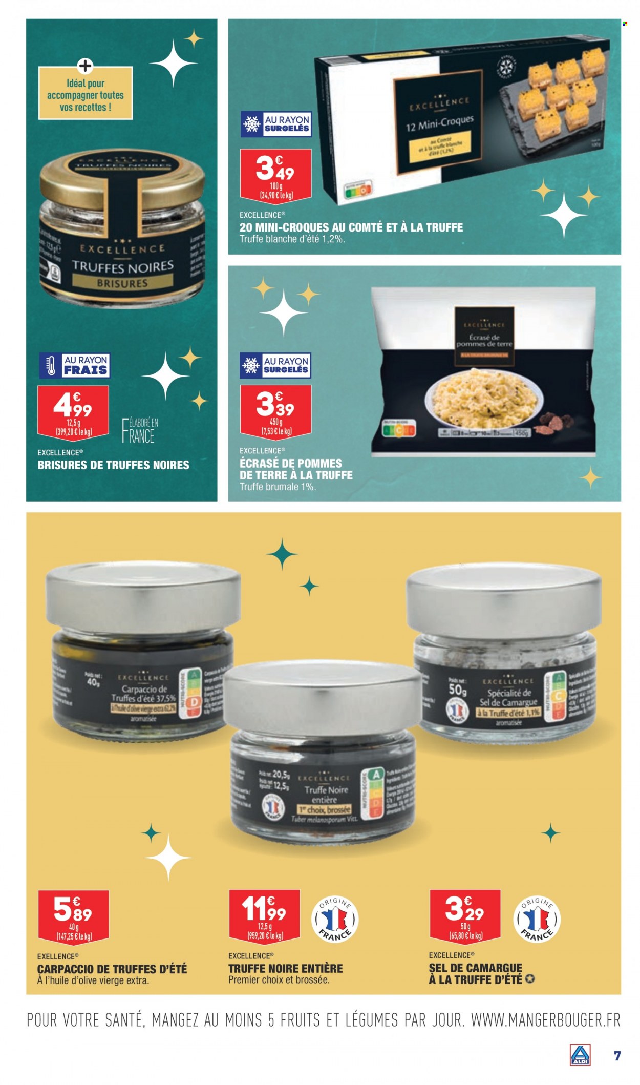 Catalogue ALDI - 13/12/2022 - 19/12/2022. Page 9