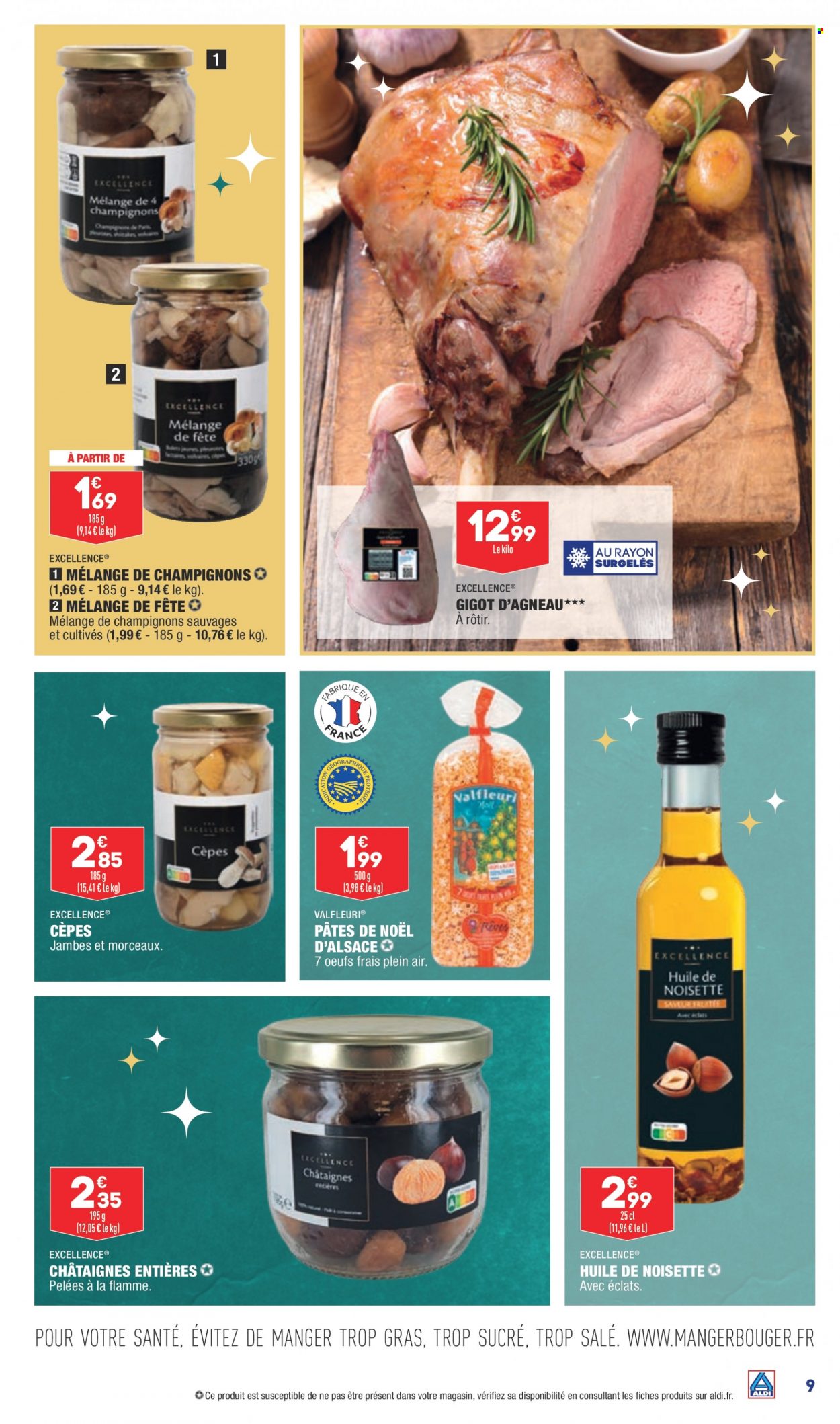 Catalogue ALDI - 13/12/2022 - 19/12/2022. Page 11