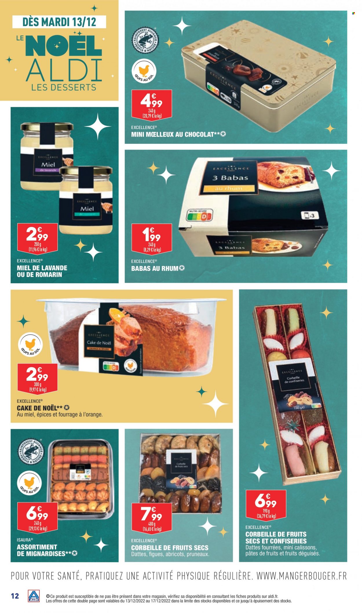 Catalogue ALDI - 13/12/2022 - 19/12/2022. Page 14