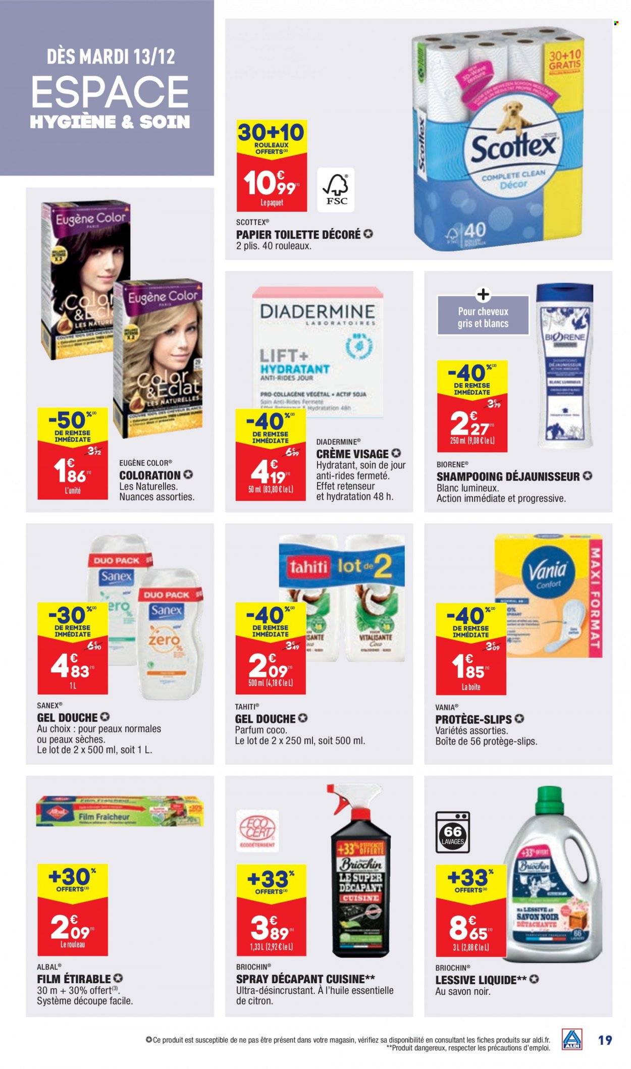 Catalogue ALDI - 13/12/2022 - 19/12/2022. Page 21