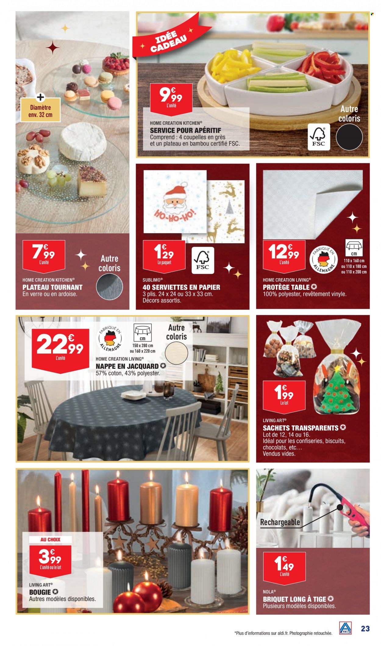 Catalogue ALDI - 13/12/2022 - 19/12/2022. Page 25