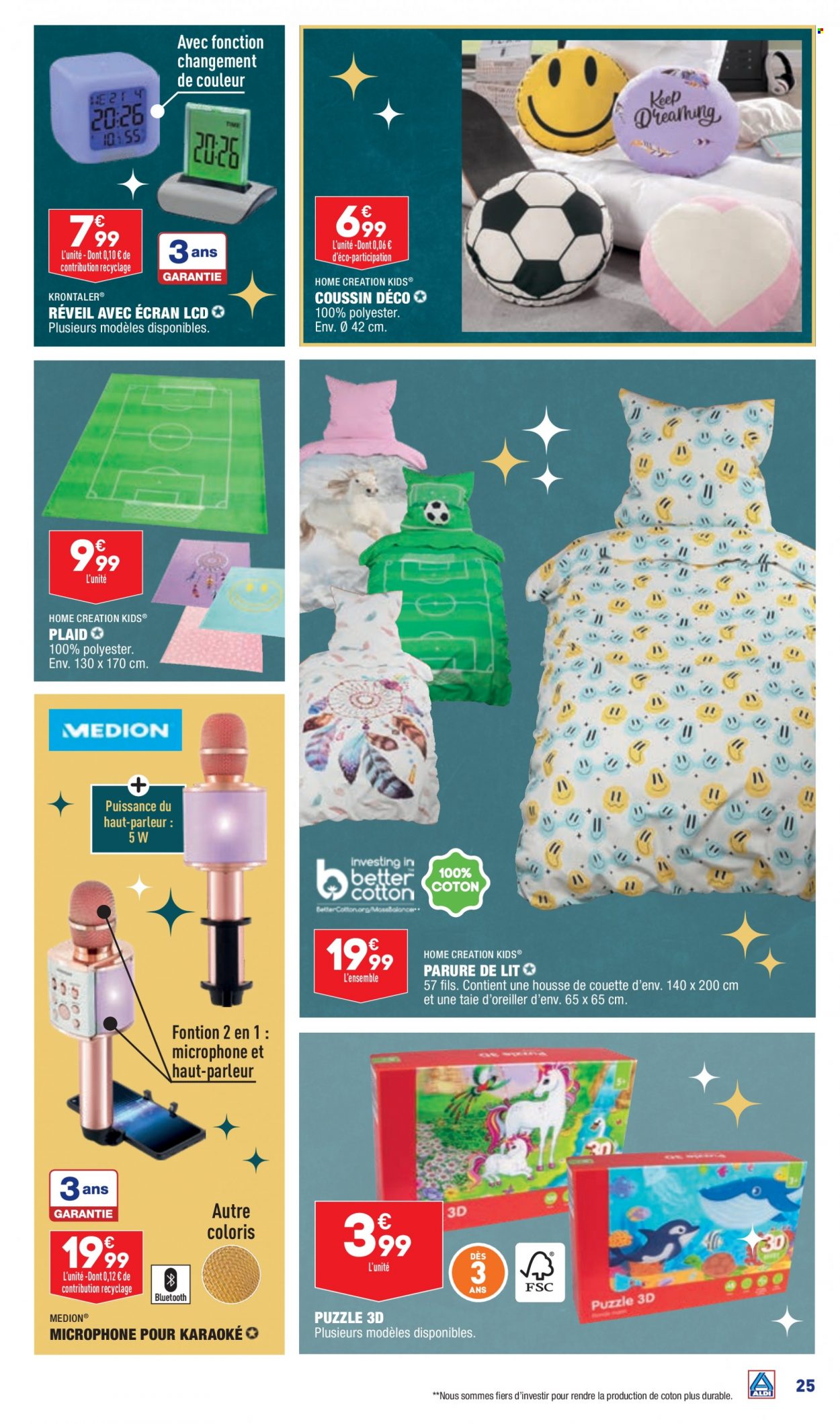 Catalogue ALDI - 13/12/2022 - 19/12/2022. Page 27