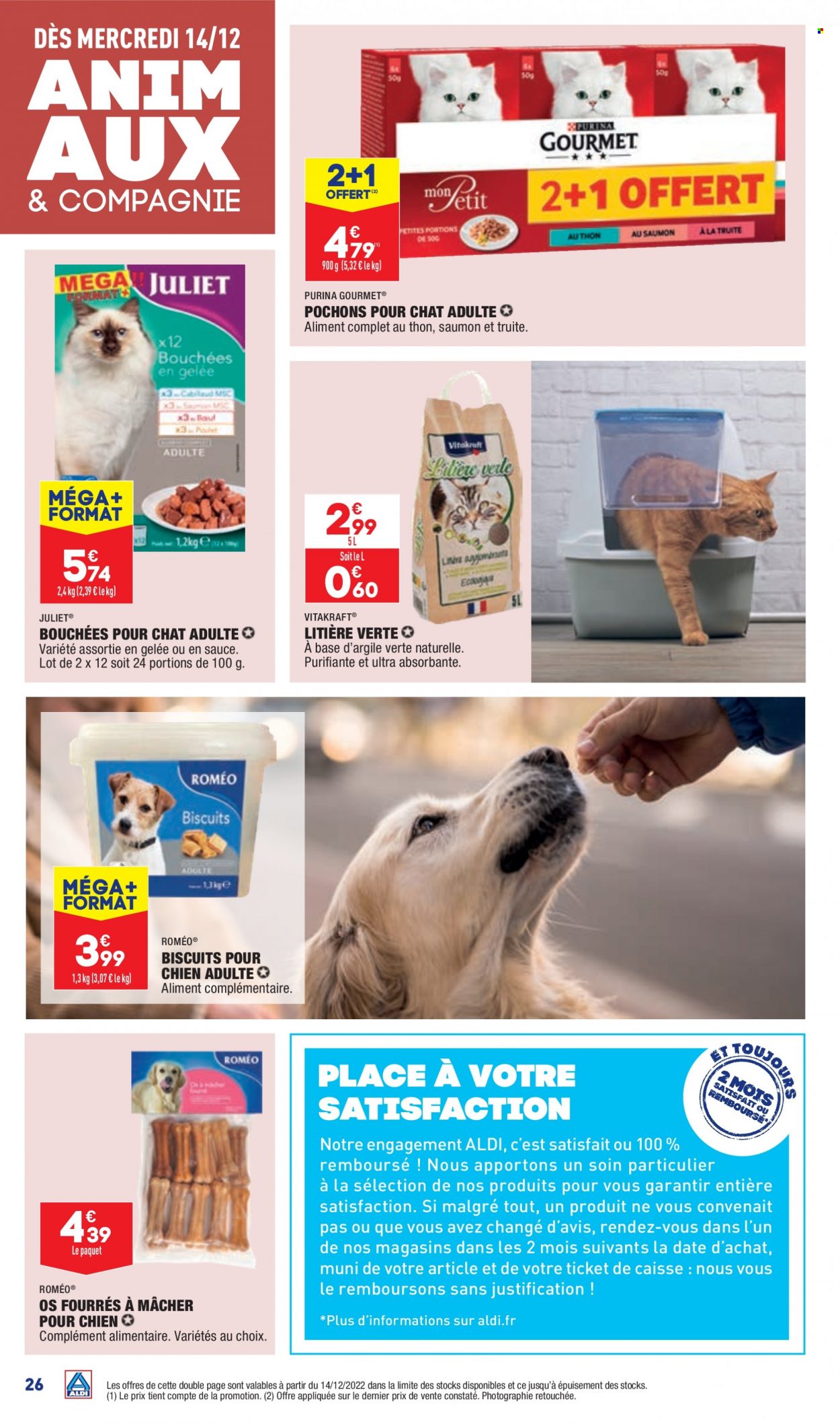 Catalogue ALDI - 13/12/2022 - 19/12/2022. Page 28