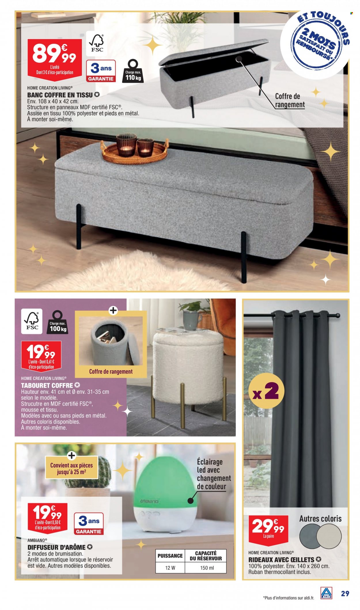 Catalogue ALDI - 13/12/2022 - 19/12/2022. Page 31