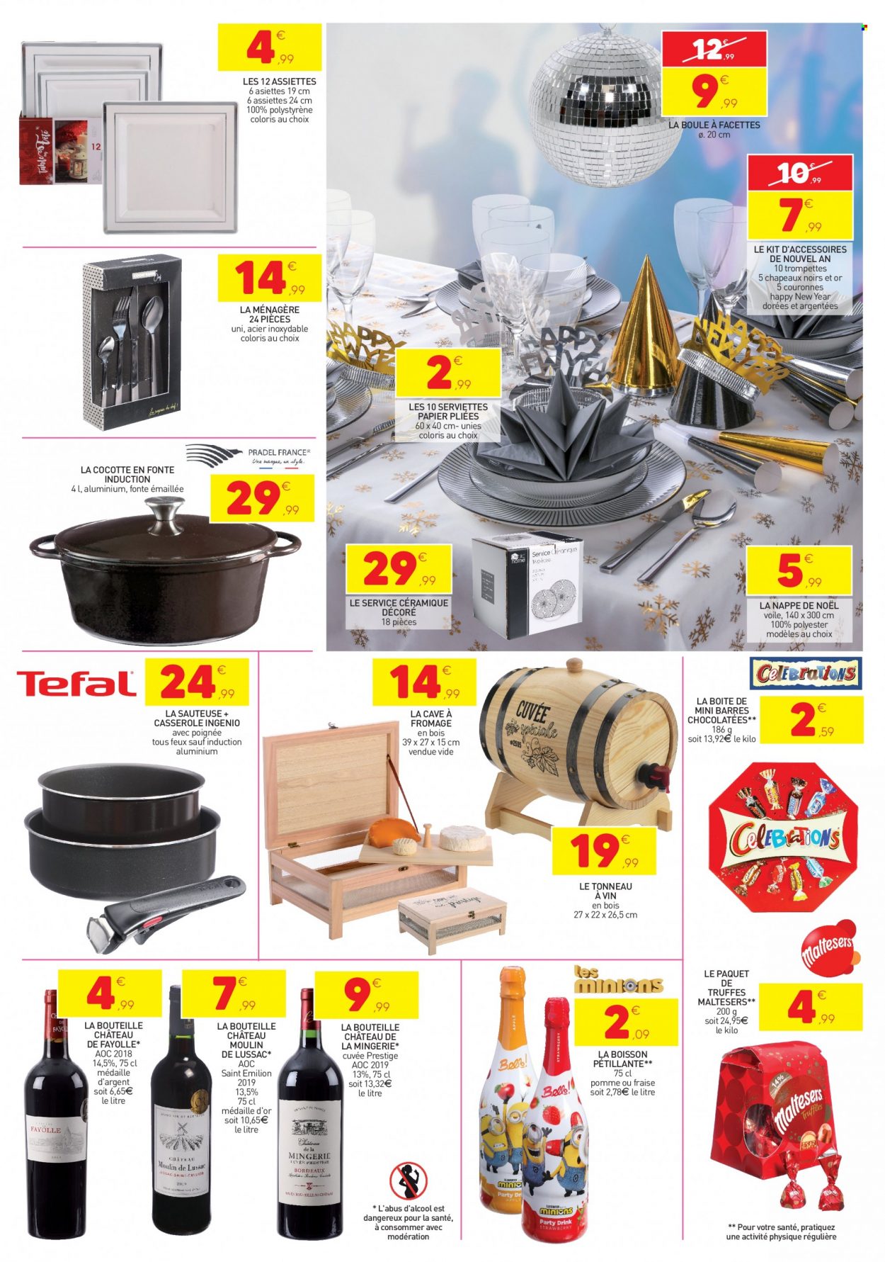 Catalogue Stokomani - 07/12/2022 - 18/12/2022. Page 2