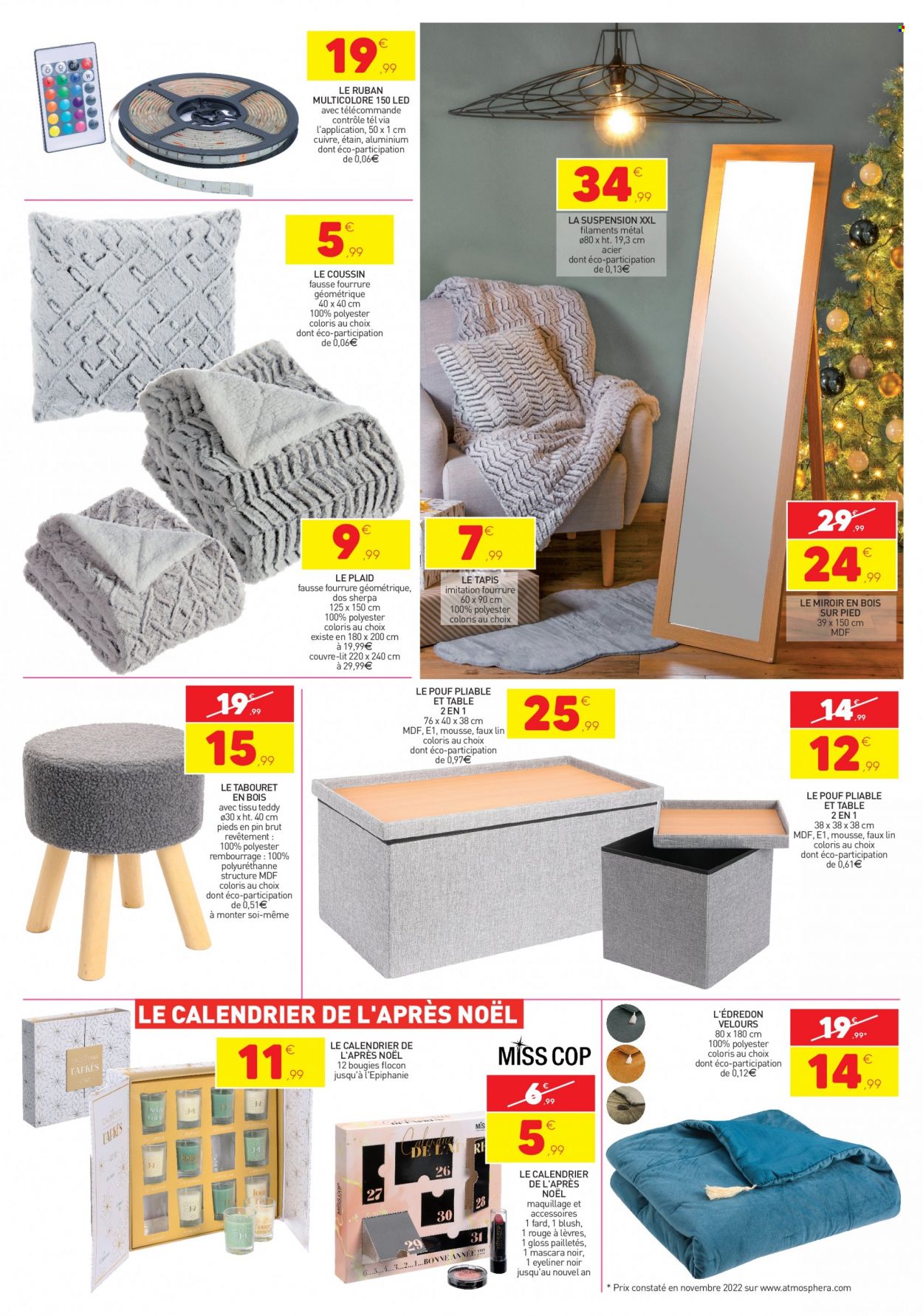 Catalogue Stokomani - 07/12/2022 - 18/12/2022. Page 3