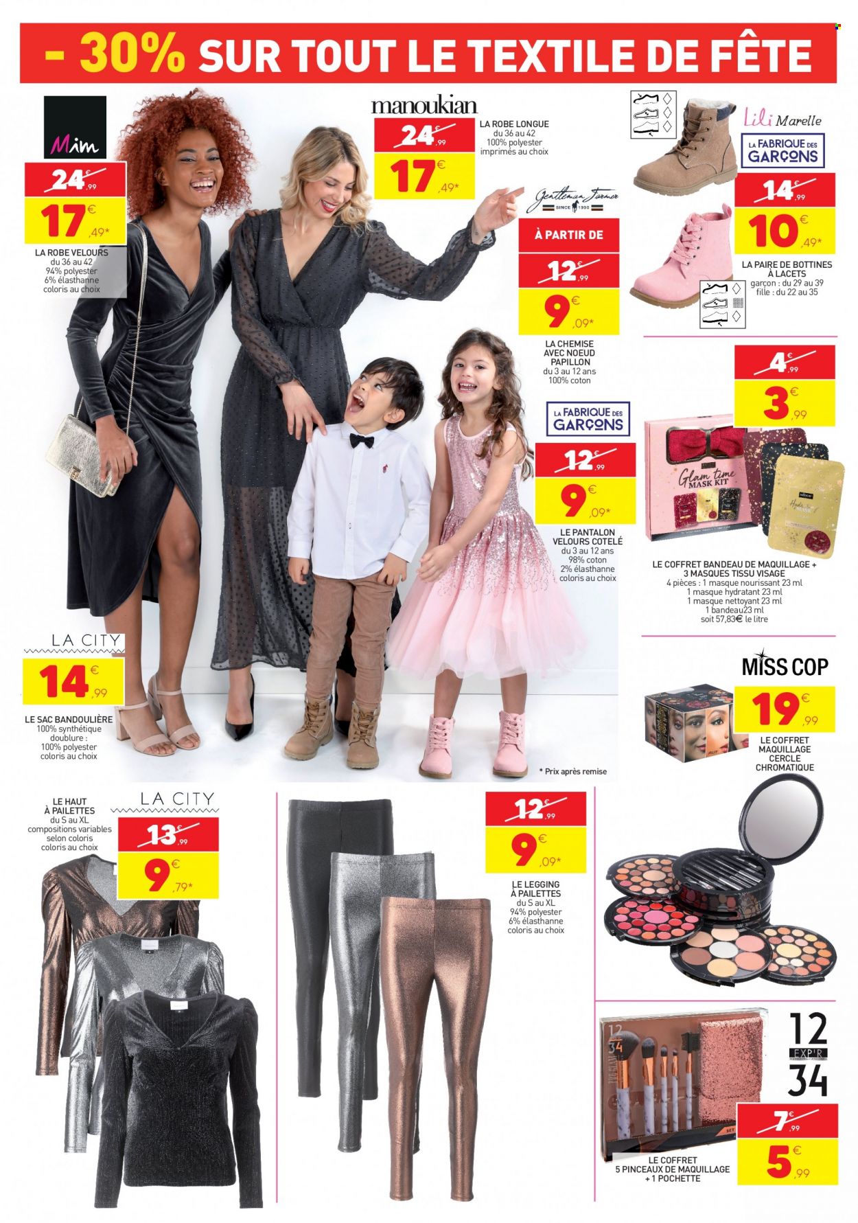 Catalogue Stokomani - 07/12/2022 - 18/12/2022. Page 4