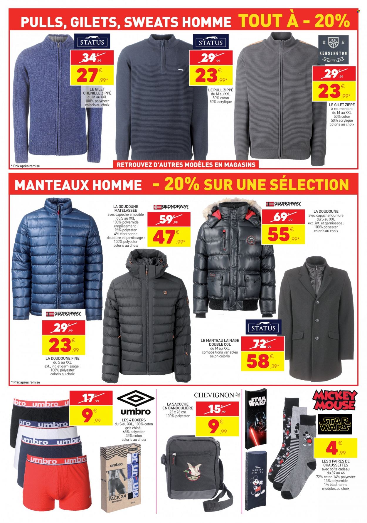 Catalogue Stokomani - 07/12/2022 - 18/12/2022. Page 6