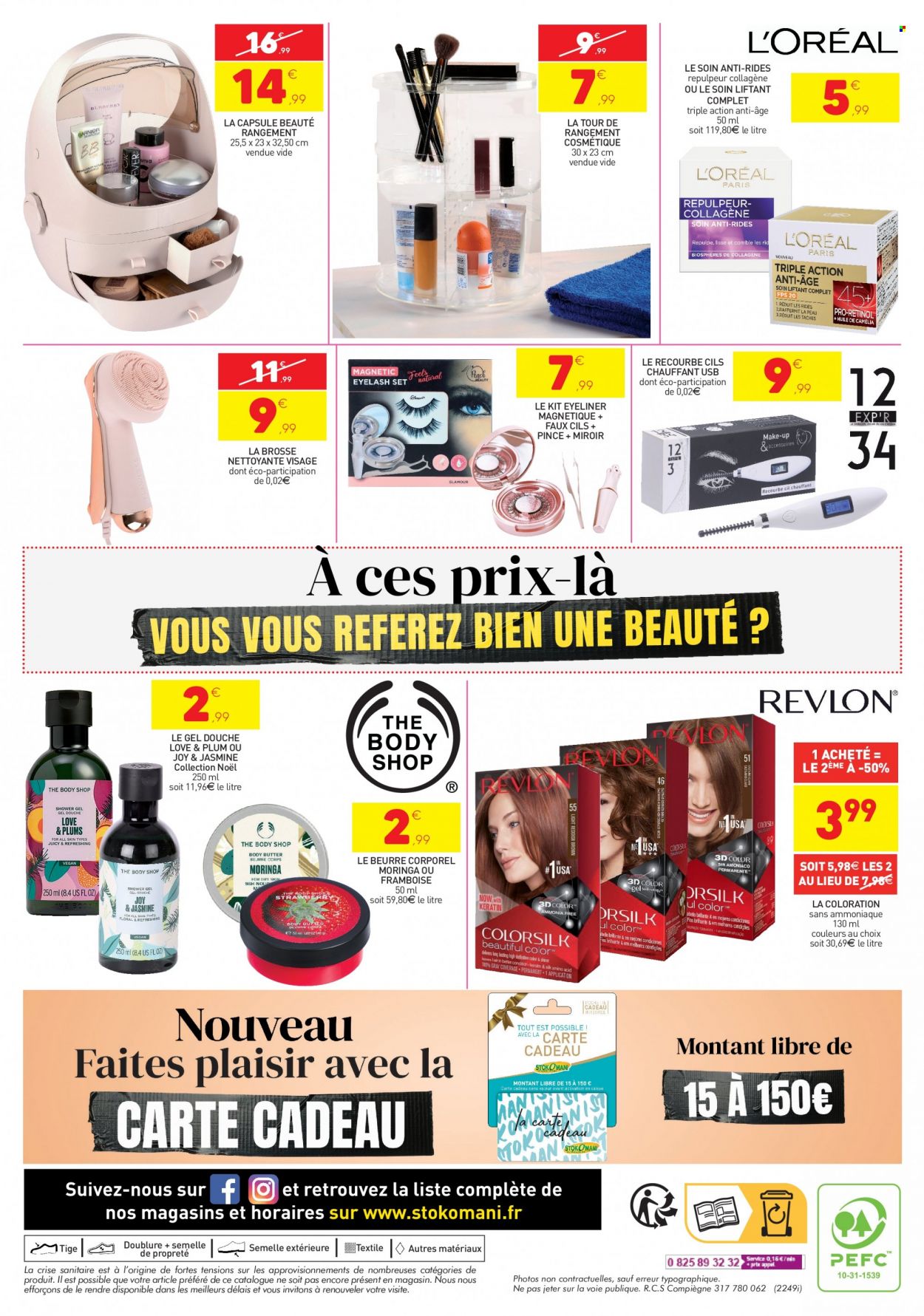 Catalogue Stokomani - 07/12/2022 - 18/12/2022. Page 8