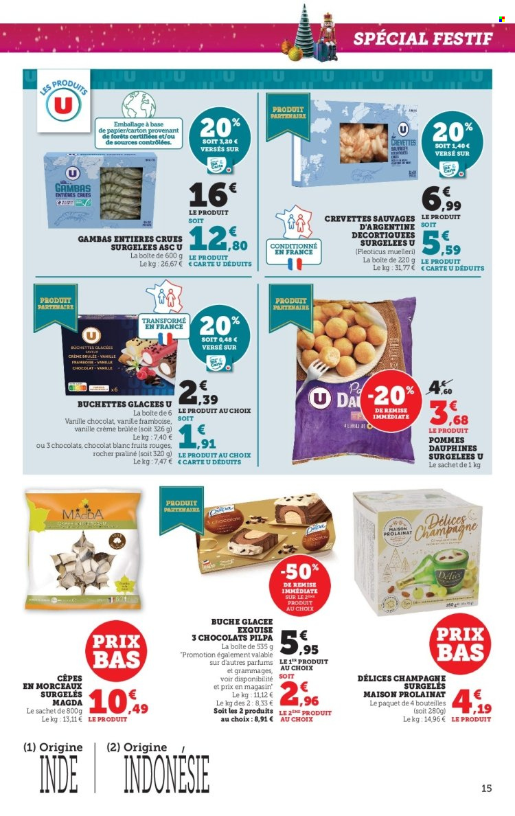 Catalogue HYPER U - 06/12/2022 - 17/12/2022. Page 15
