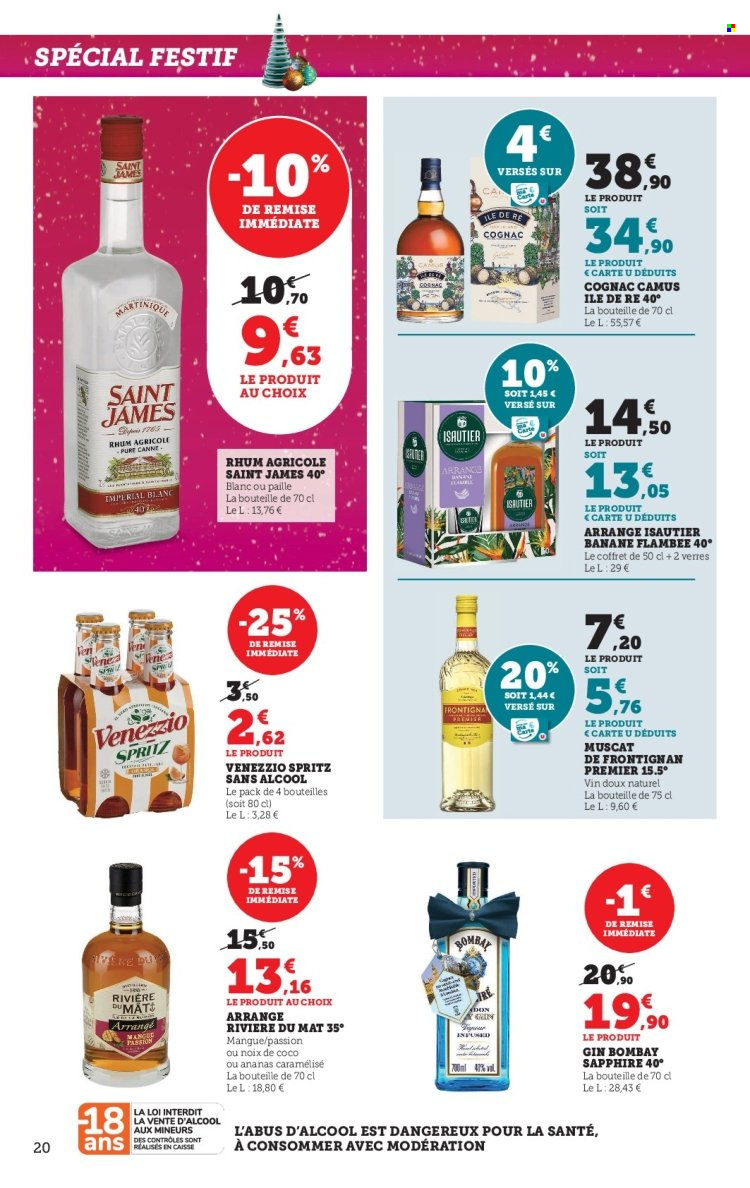 Catalogue HYPER U - 06/12/2022 - 17/12/2022. Page 20