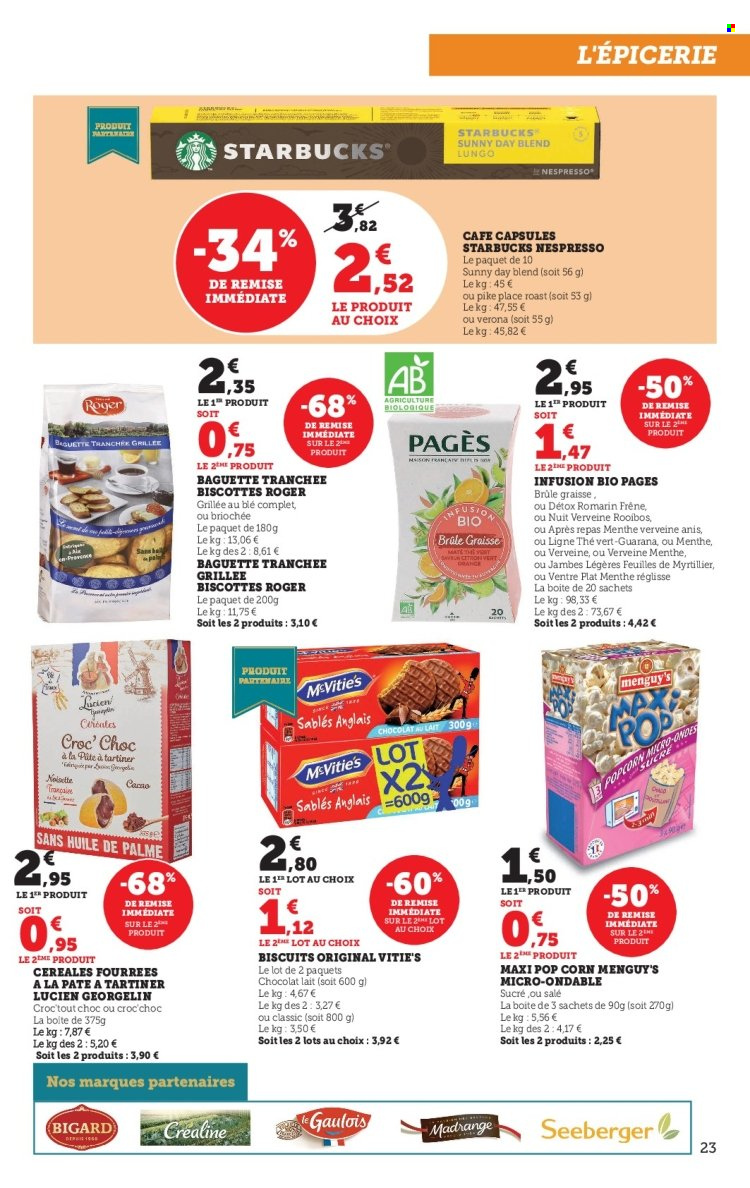 Catalogue HYPER U - 06/12/2022 - 17/12/2022. Page 23
