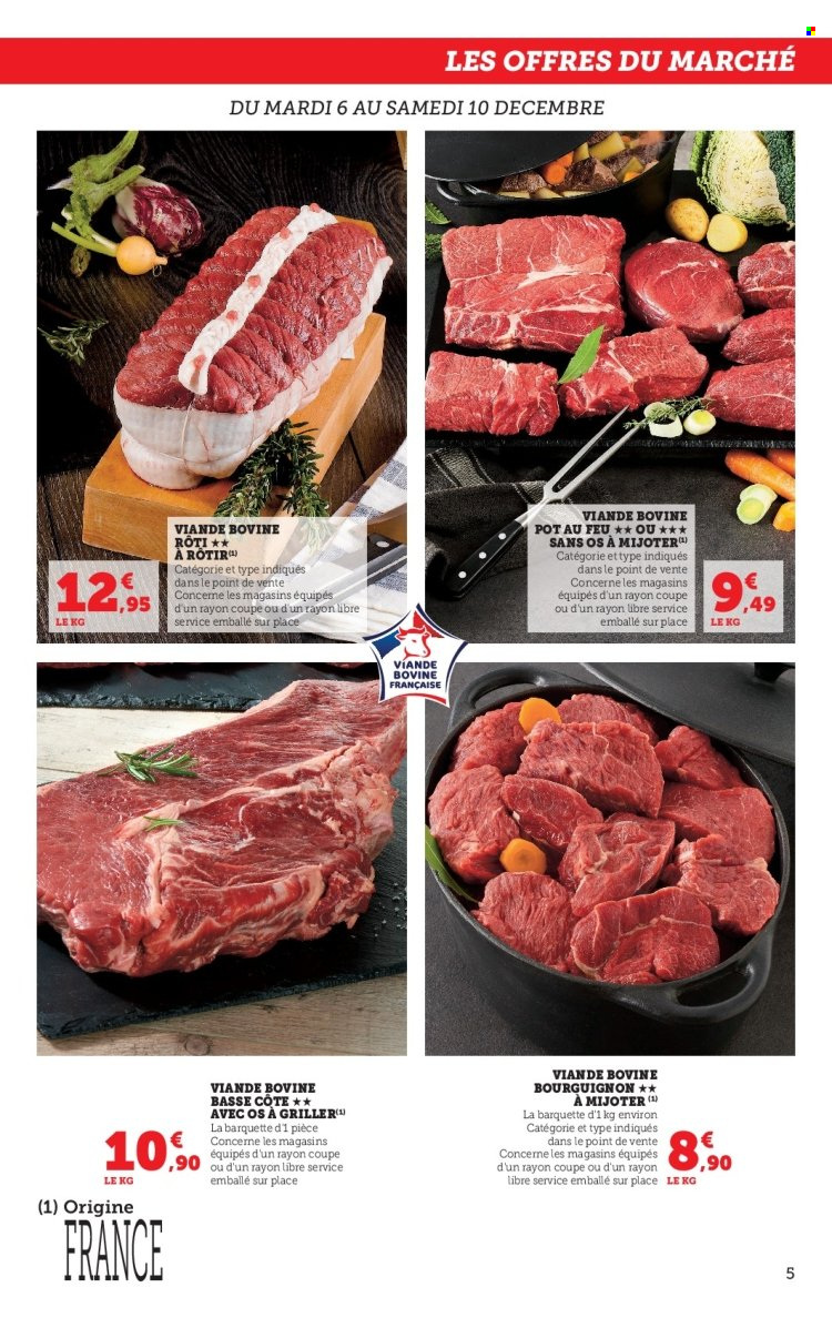 Catalogue U express - 06/12/2022 - 17/12/2022. Page 5