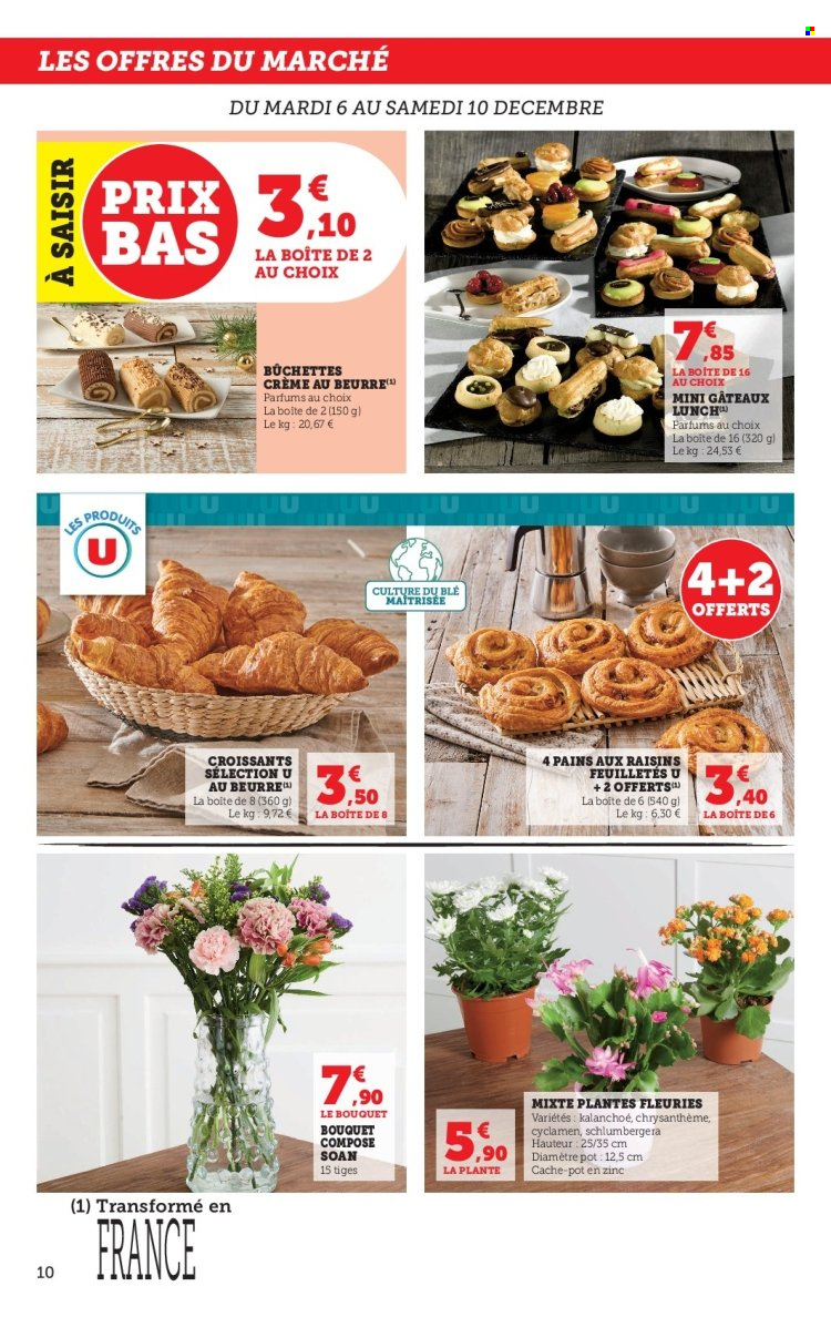 Catalogue U express - 06/12/2022 - 17/12/2022. Page 10