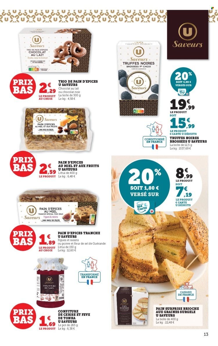 Catalogue U express - 06/12/2022 - 17/12/2022. Page 13