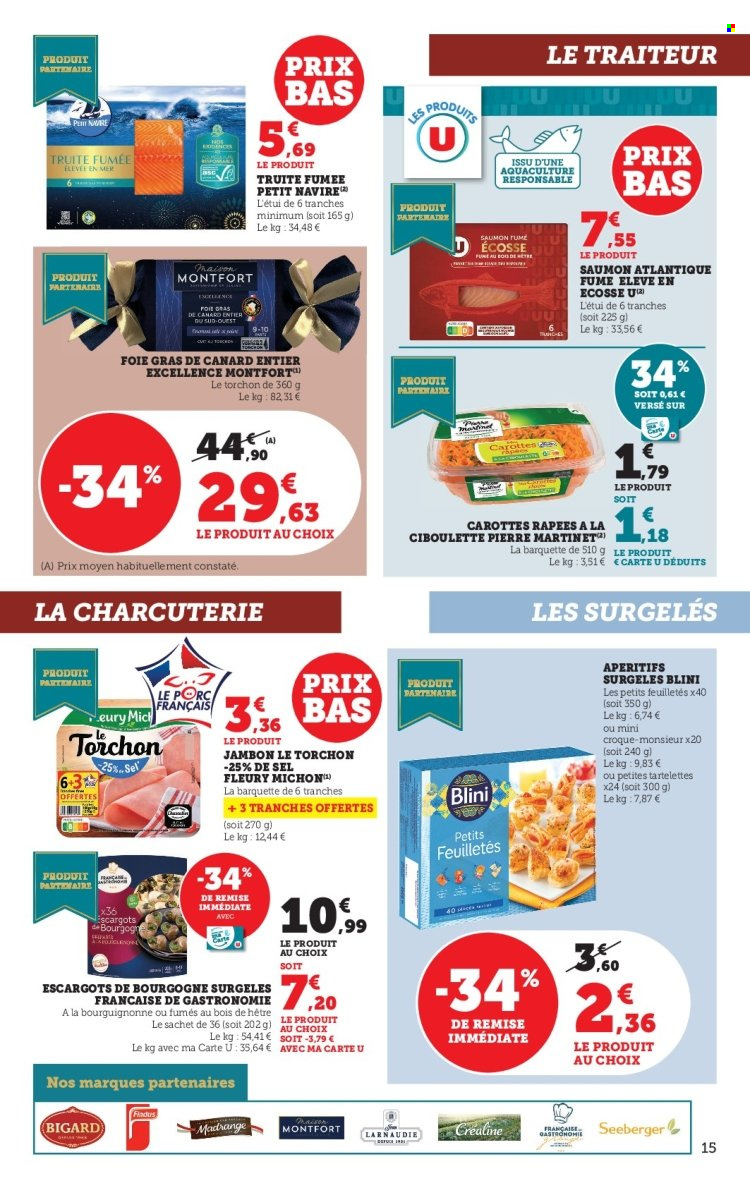 Catalogue U express - 06/12/2022 - 17/12/2022. Page 15