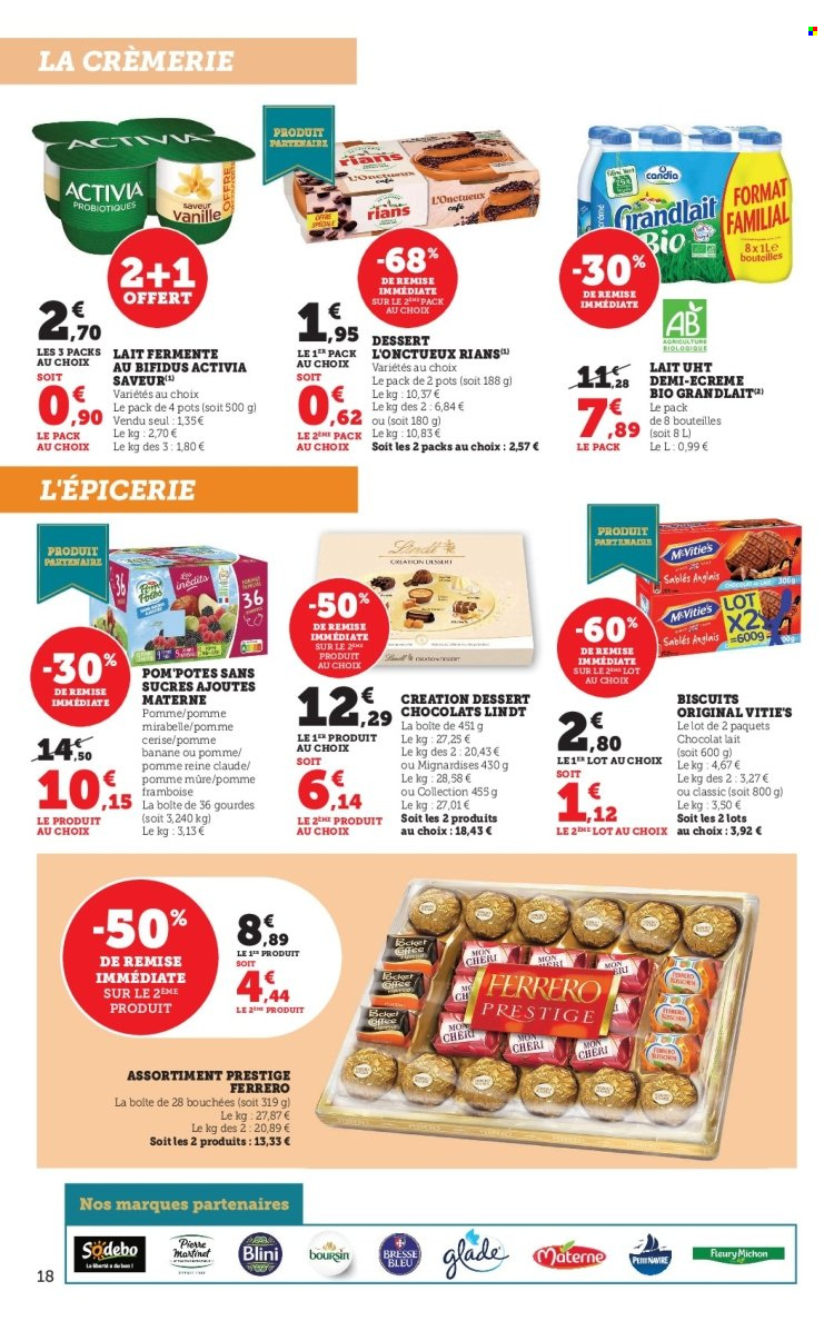 Catalogue U express - 06/12/2022 - 17/12/2022. Page 18