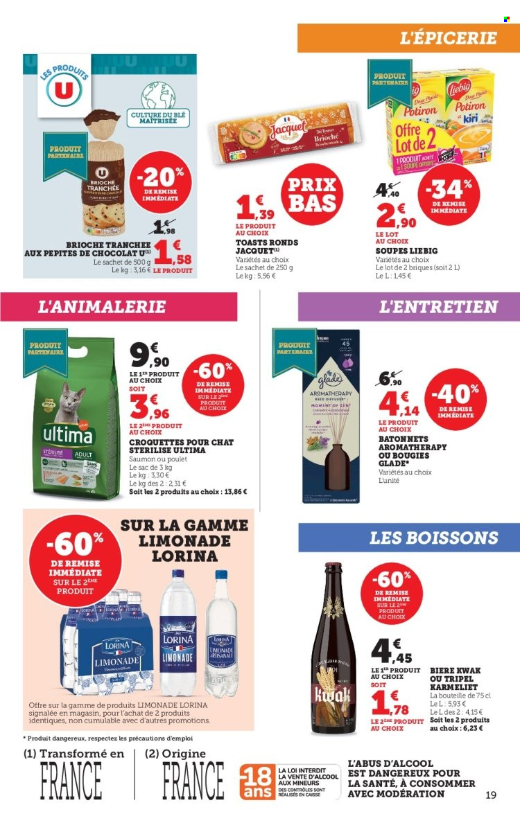 Catalogue U express - 06/12/2022 - 17/12/2022. Page 19
