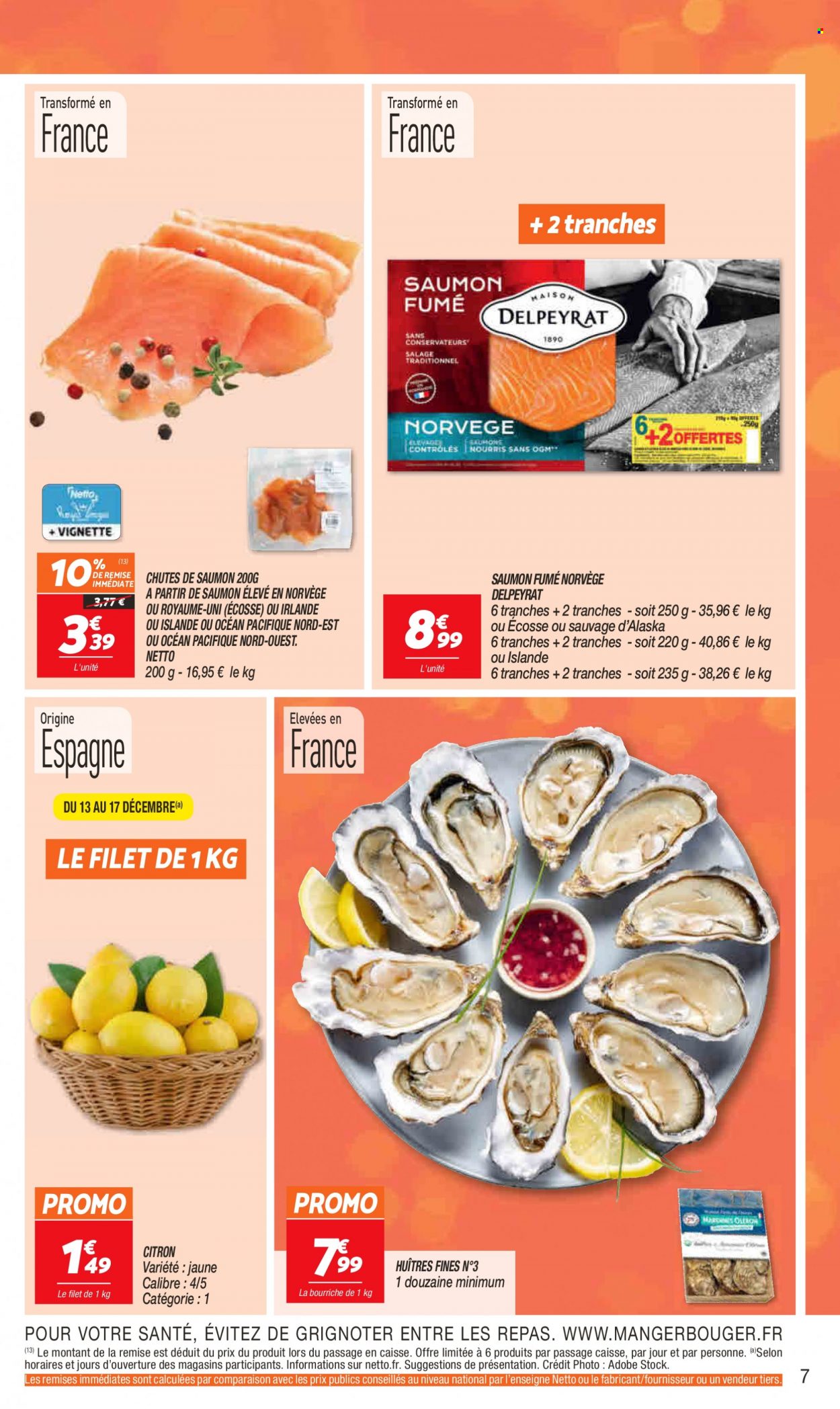 Catalogue Netto - 13/12/2022 - 19/12/2022. Page 7