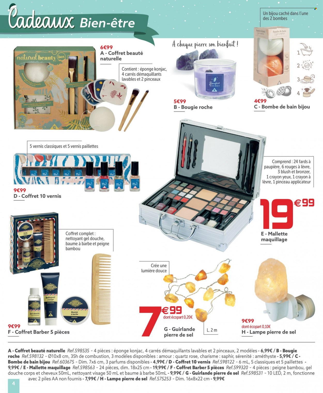 Catalogue GiFi - 06/12/2022 - 14/12/2022. Page 4