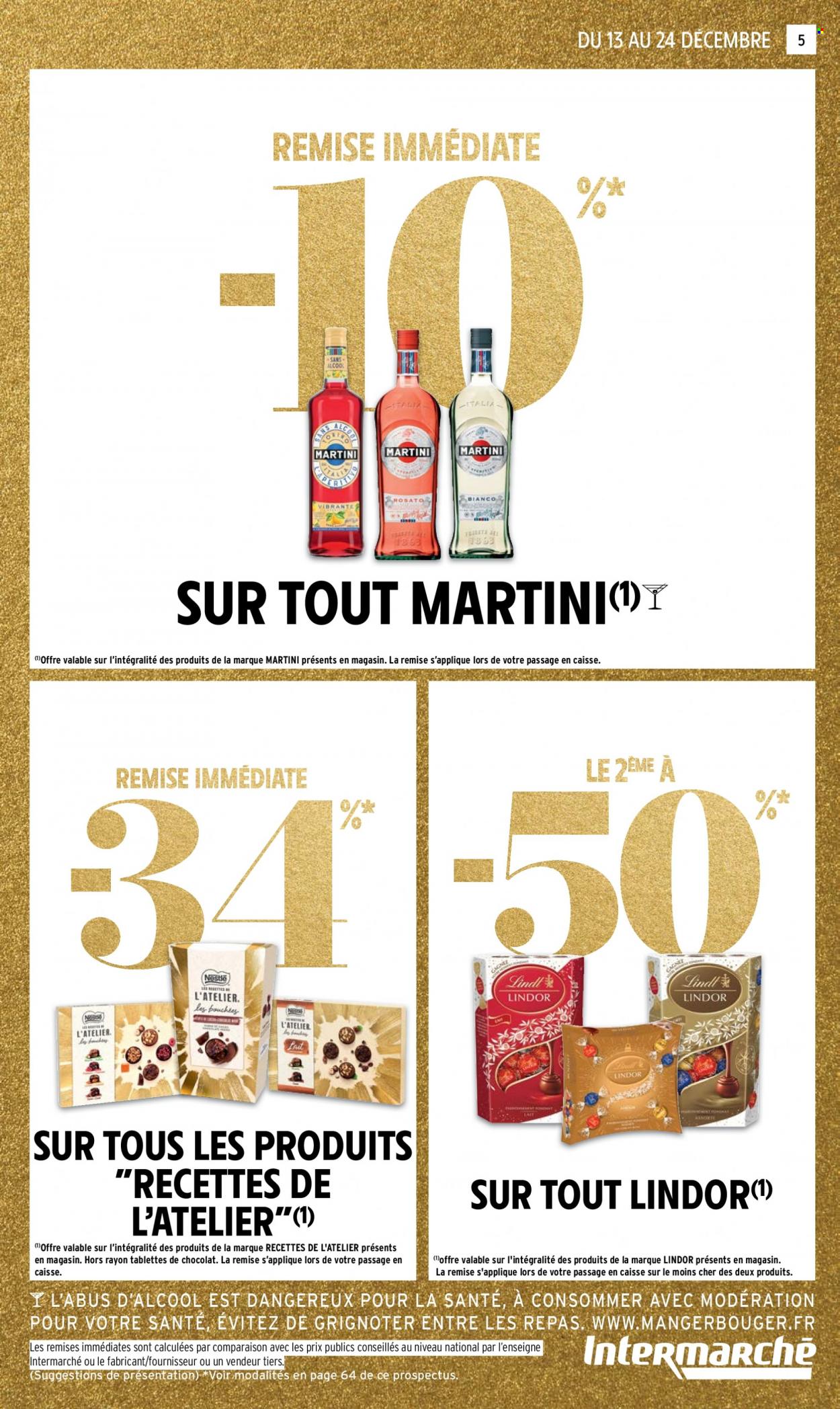 Catalogue Intermarché Hyper - 13/12/2022 - 24/12/2022. Page 5