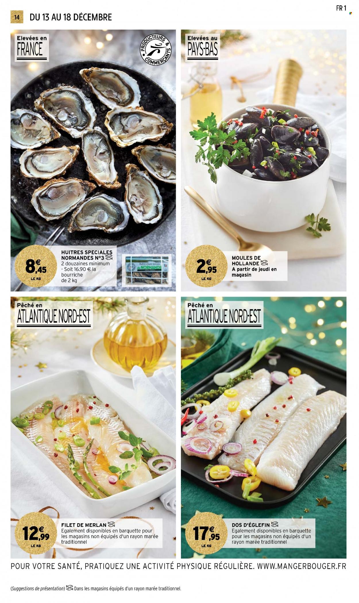 Catalogue Intermarché Hyper - 13/12/2022 - 24/12/2022. Page 14