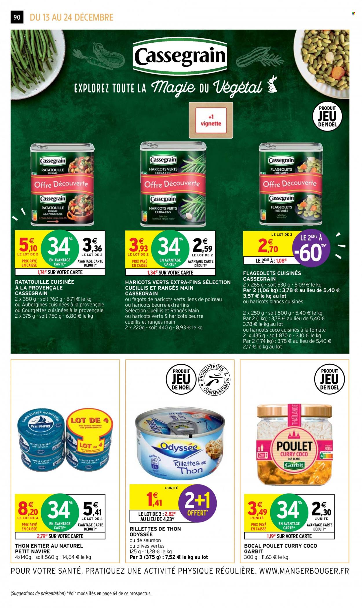 Catalogue Intermarché Hyper - 13/12/2022 - 24/12/2022. Page 90
