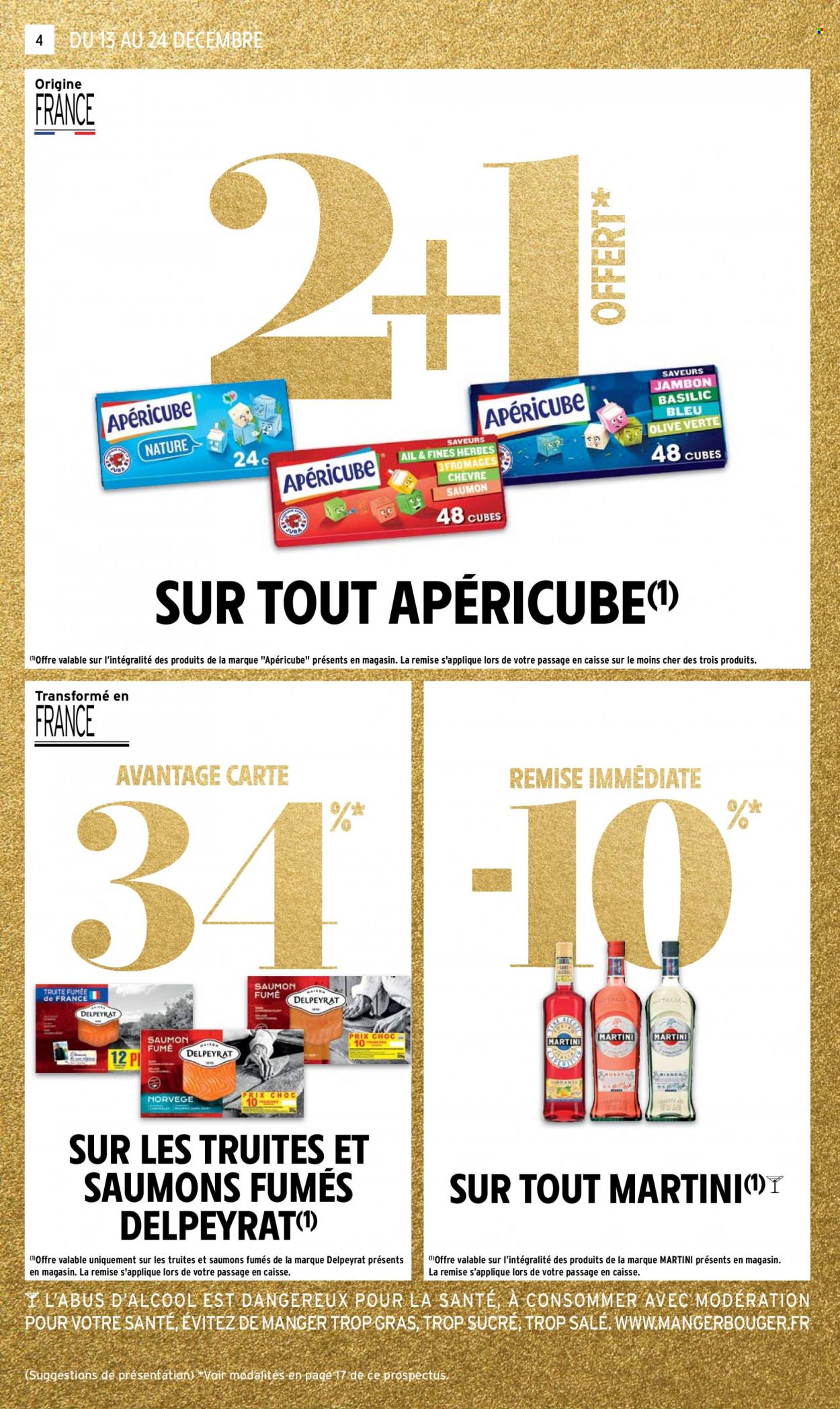 Catalogue Intermarché Express - 13/12/2022 - 24/12/2022. Page 4