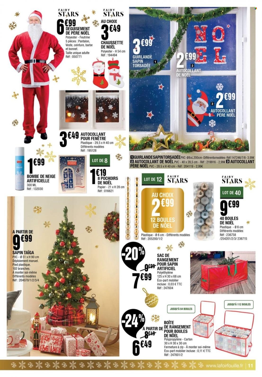 Catalogue La Foir'Fouille - 05/12/2022 - 11/12/2022. Page 11