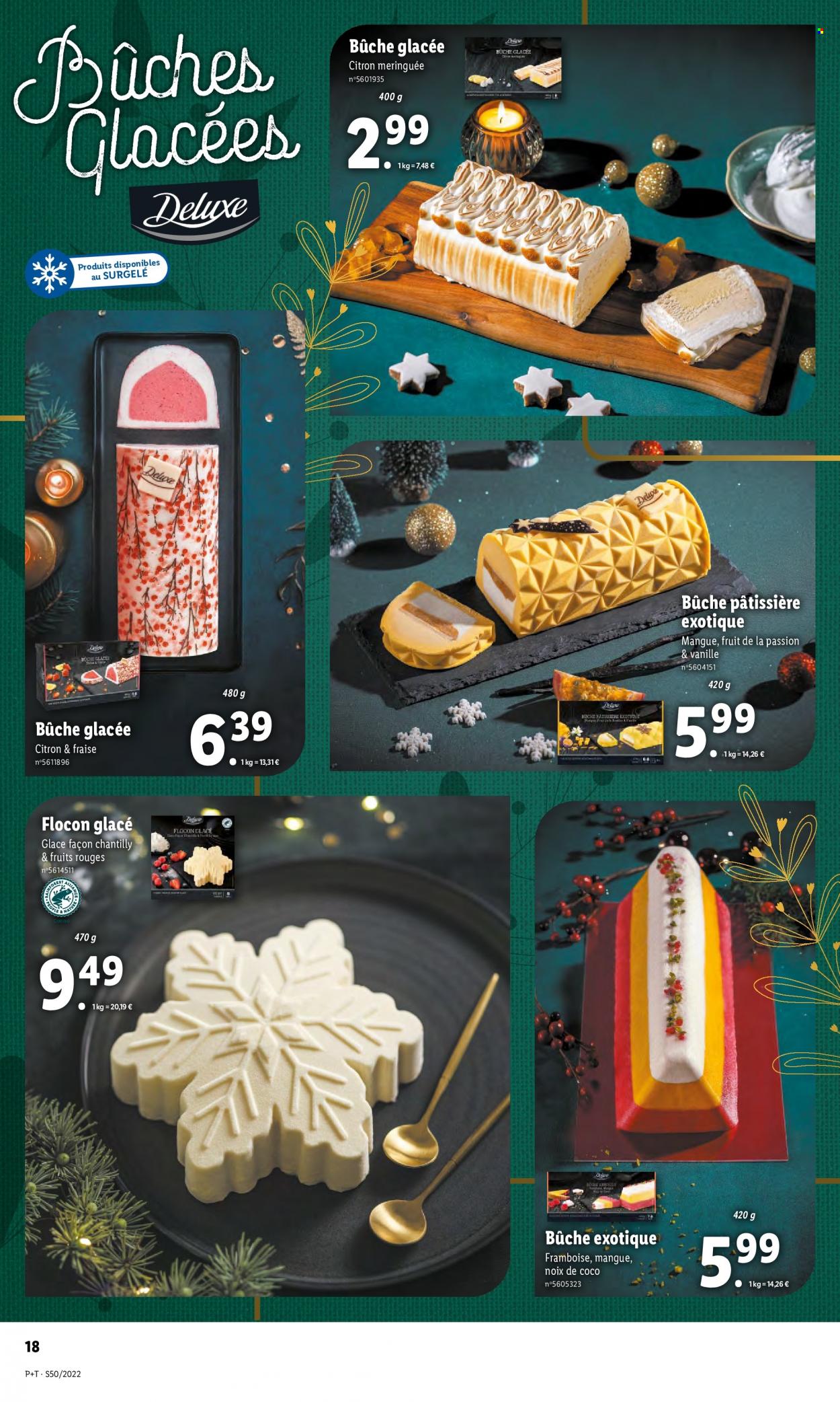 Catalogue Lidl - 14/12/2022 - 20/12/2022. Page 18