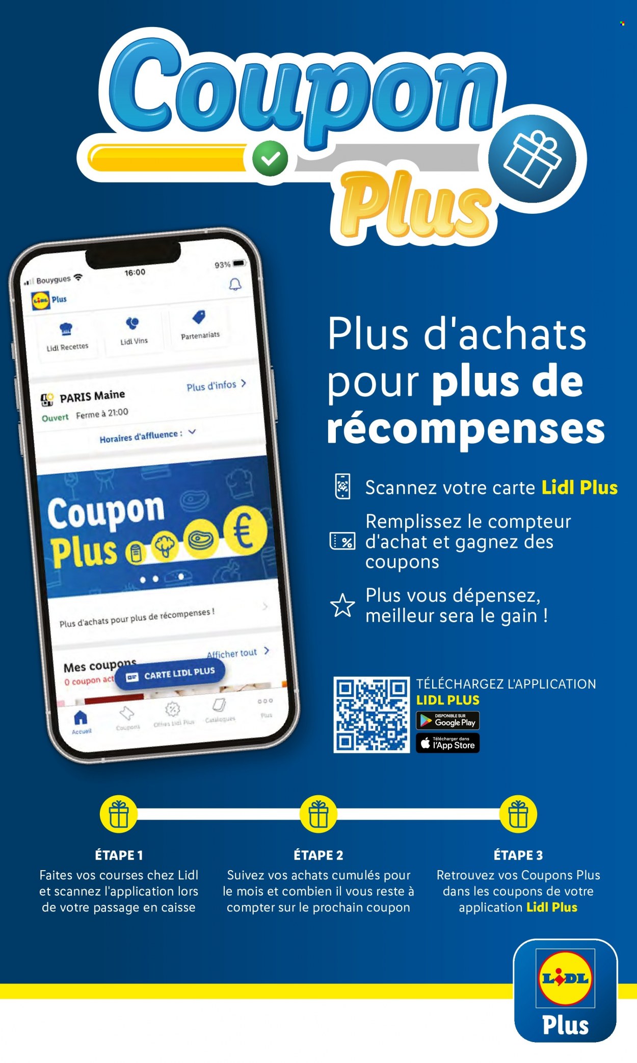 Catalogue Lidl - 14/12/2022 - 20/12/2022. Page 31
