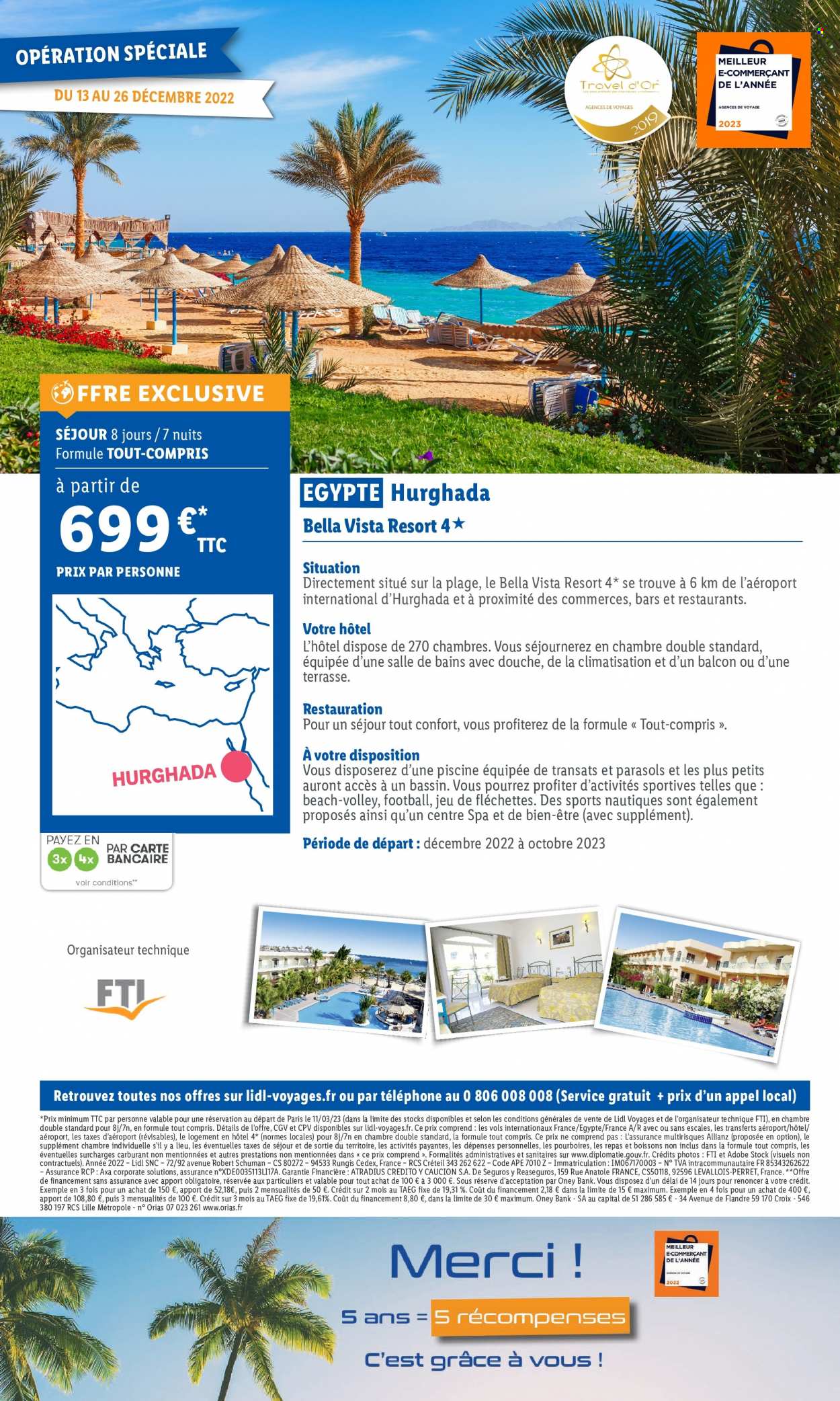 Catalogue Lidl - 14/12/2022 - 20/12/2022. Page 65