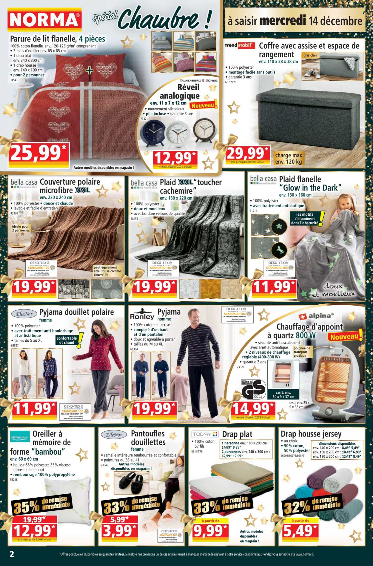 Catalogue Norma - 14/12/2022 - 20/12/2022. Page 2