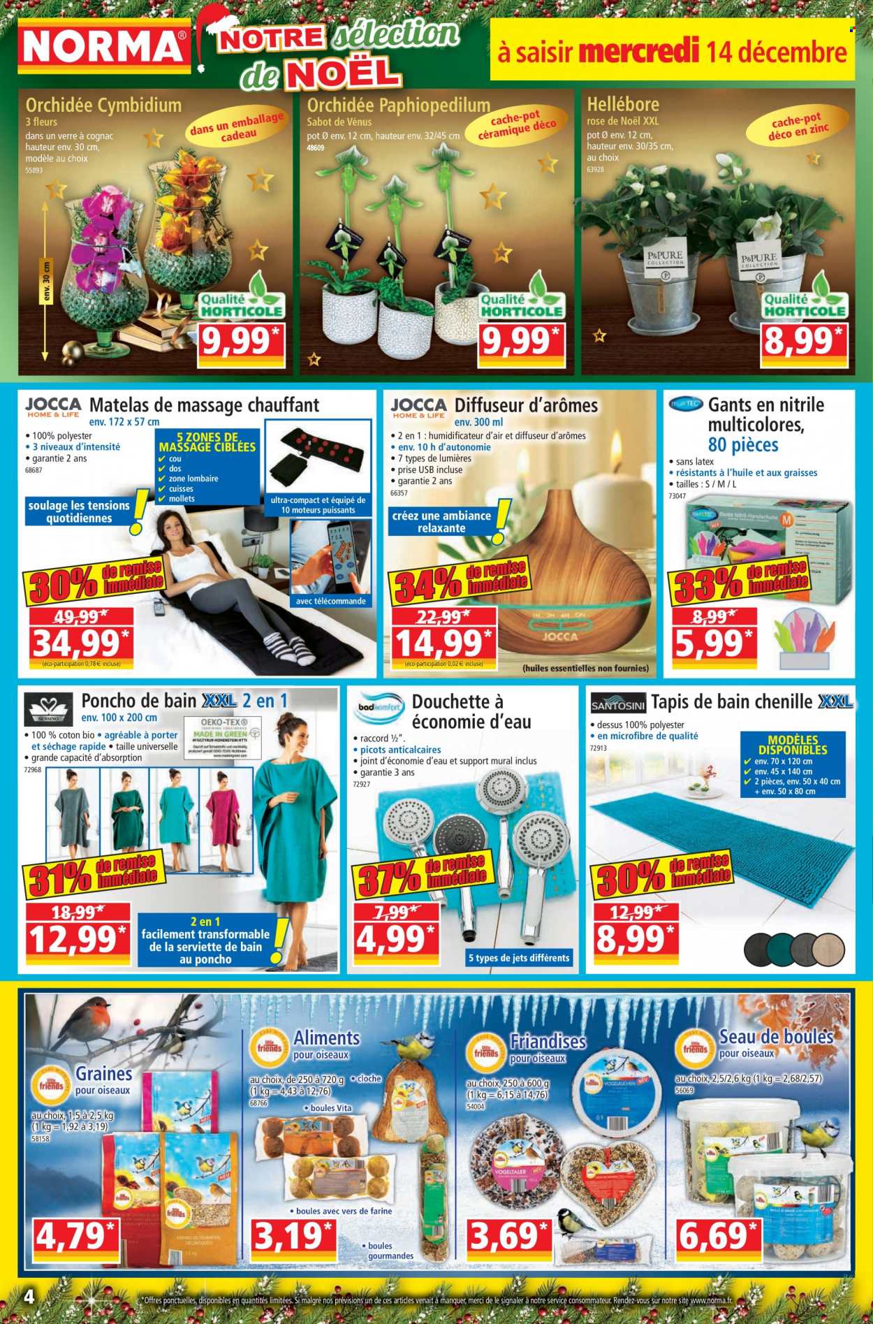 Catalogue Norma - 14/12/2022 - 20/12/2022. Page 4