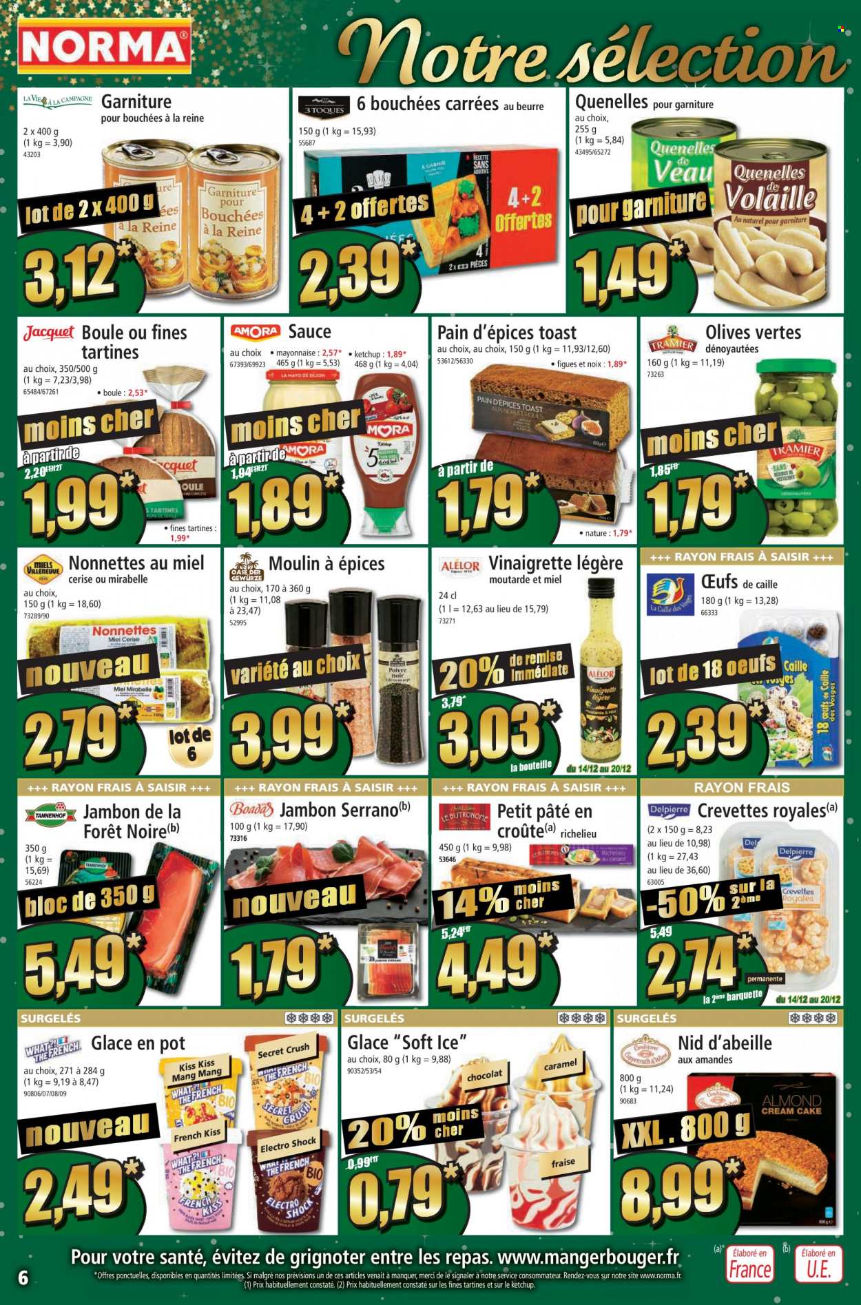 Catalogue Norma - 14/12/2022 - 20/12/2022. Page 6