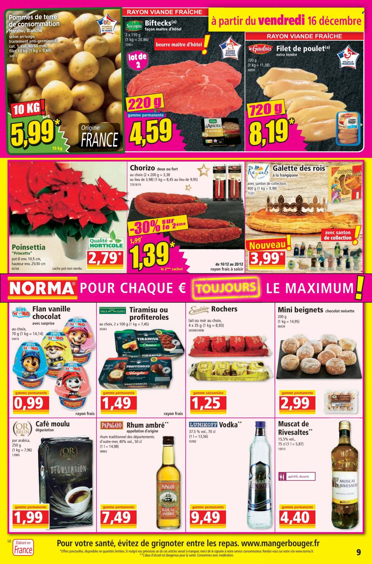 Catalogue Norma - 14/12/2022 - 20/12/2022. Page 9