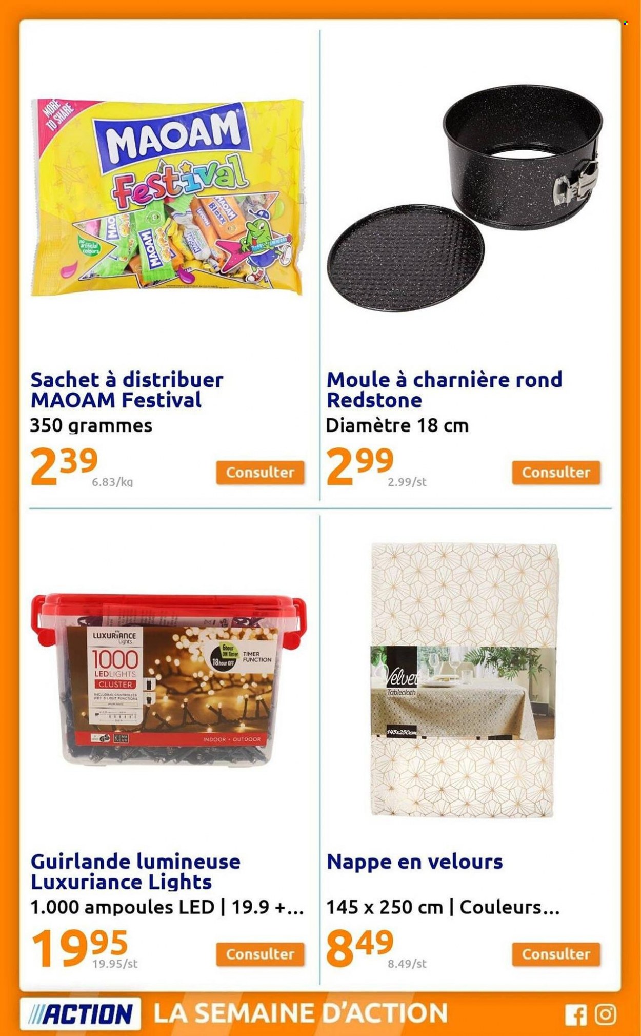 Catalogue Action - 07/12/2022 - 13/12/2022. Page 2
