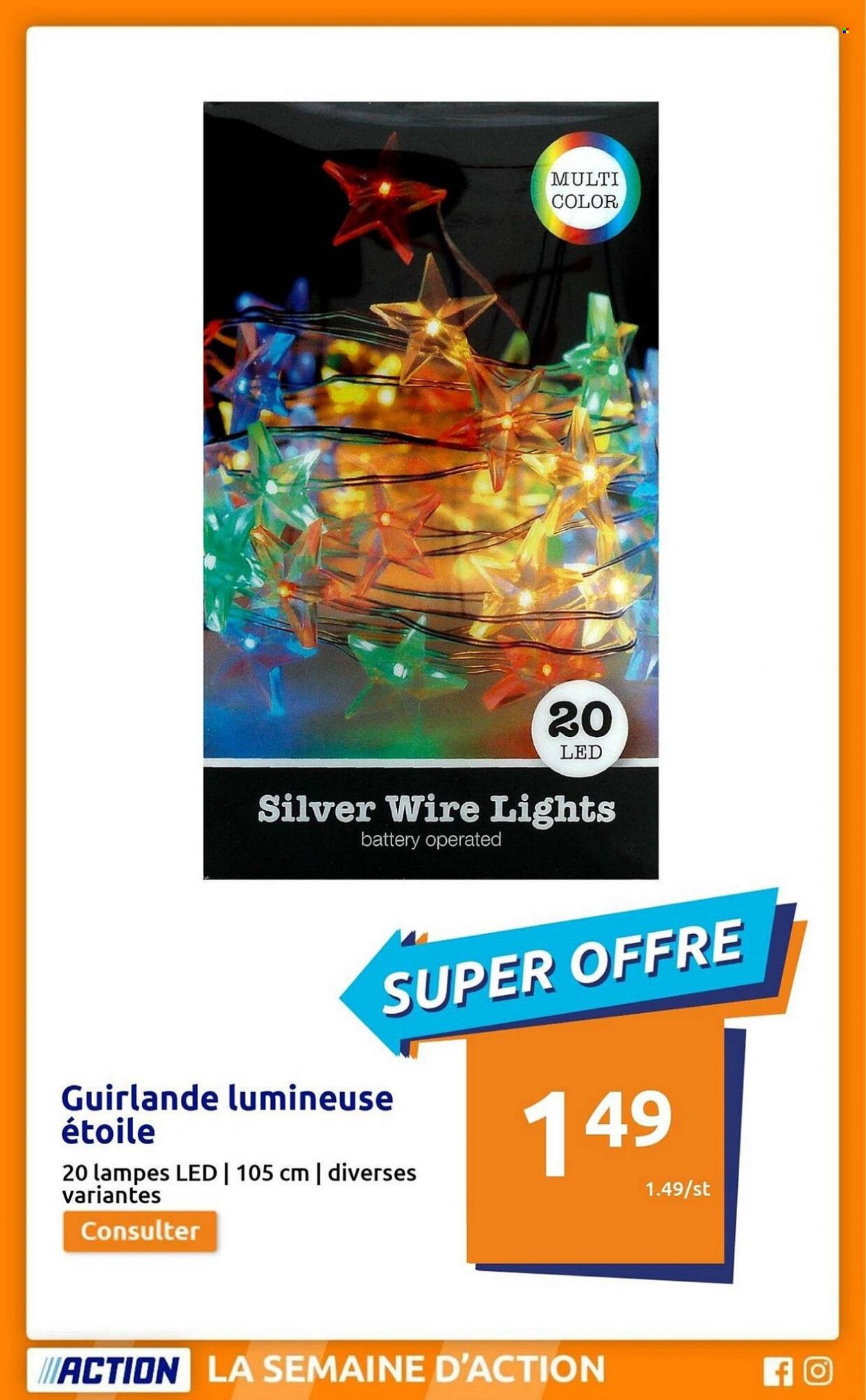 Catalogue Action - 07/12/2022 - 13/12/2022. Page 4