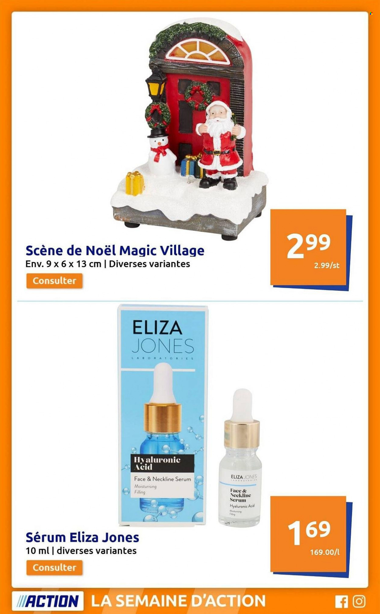 Catalogue Action - 07/12/2022 - 13/12/2022. Page 6